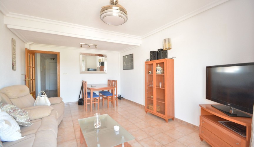 Reventa - Town House -
Guardamar del Segura - Costa Blanca