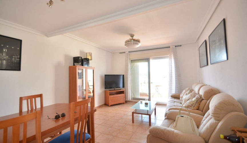 Reventa - Town House -
Guardamar del Segura - Costa Blanca