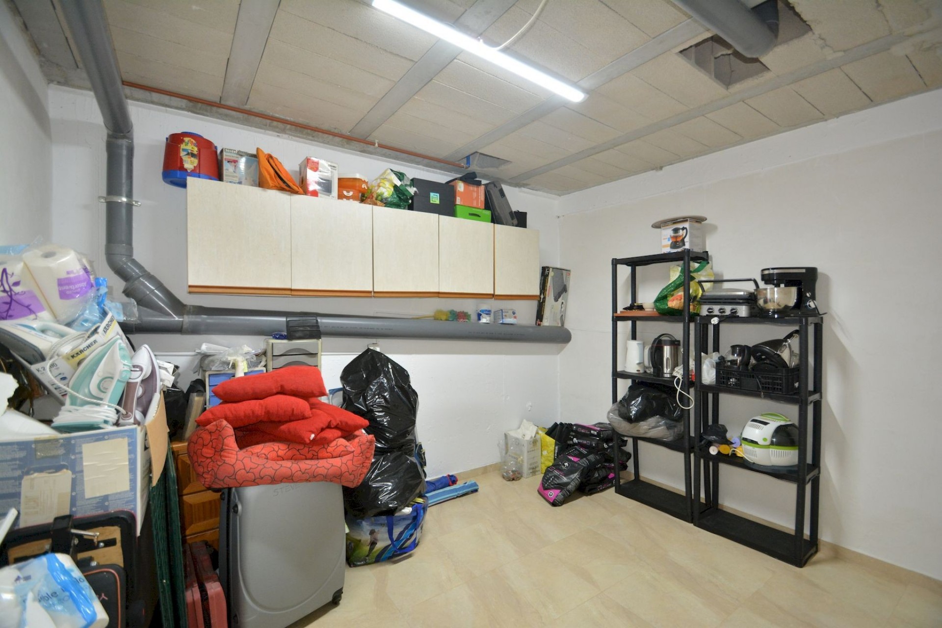 Reventa - Town House -
Guardamar del Segura - Costa Blanca