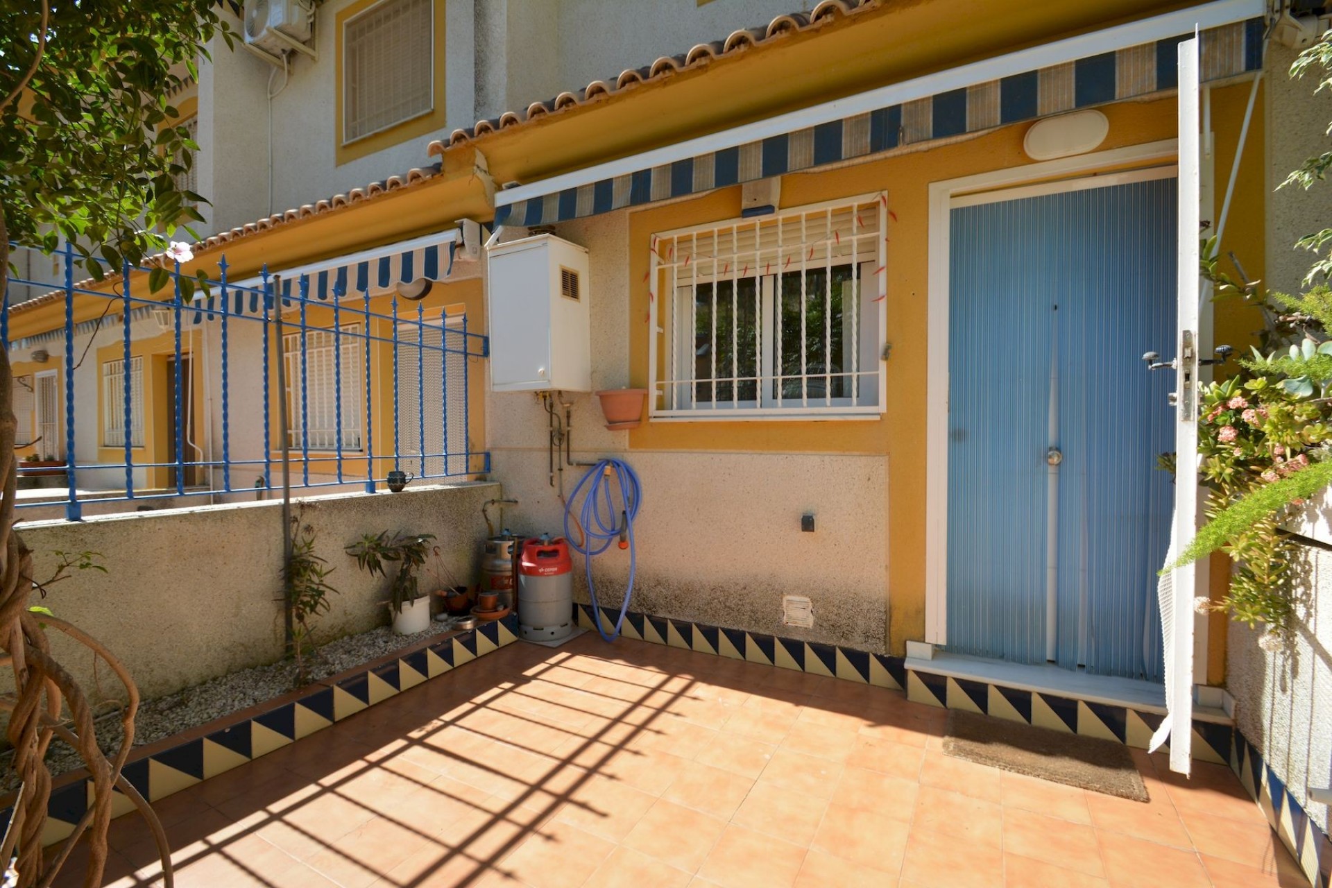 Reventa - Town House -
Guardamar del Segura - Costa Blanca