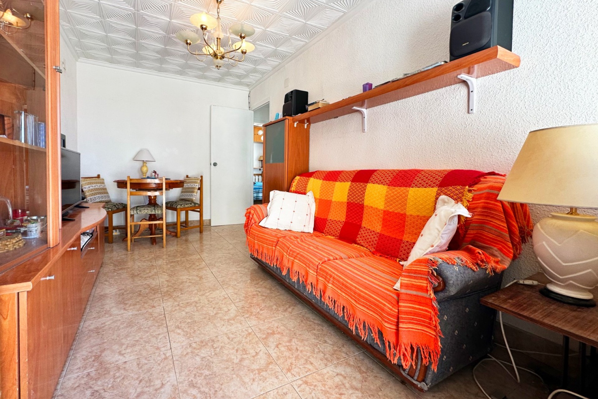 Reventa - Town House -
Guardamar del Segura - Costa Blanca