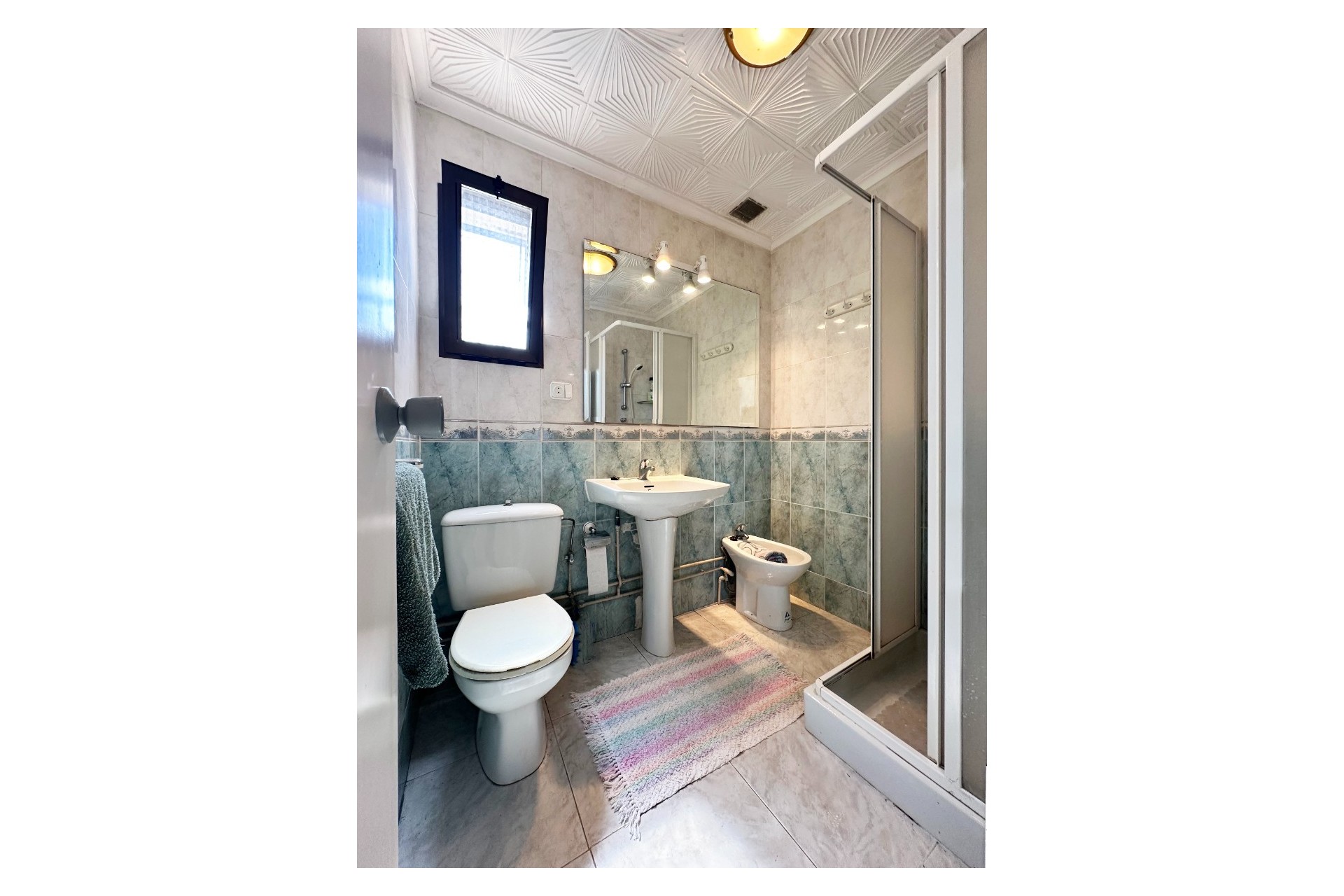 Reventa - Town House -
Guardamar del Segura - Costa Blanca