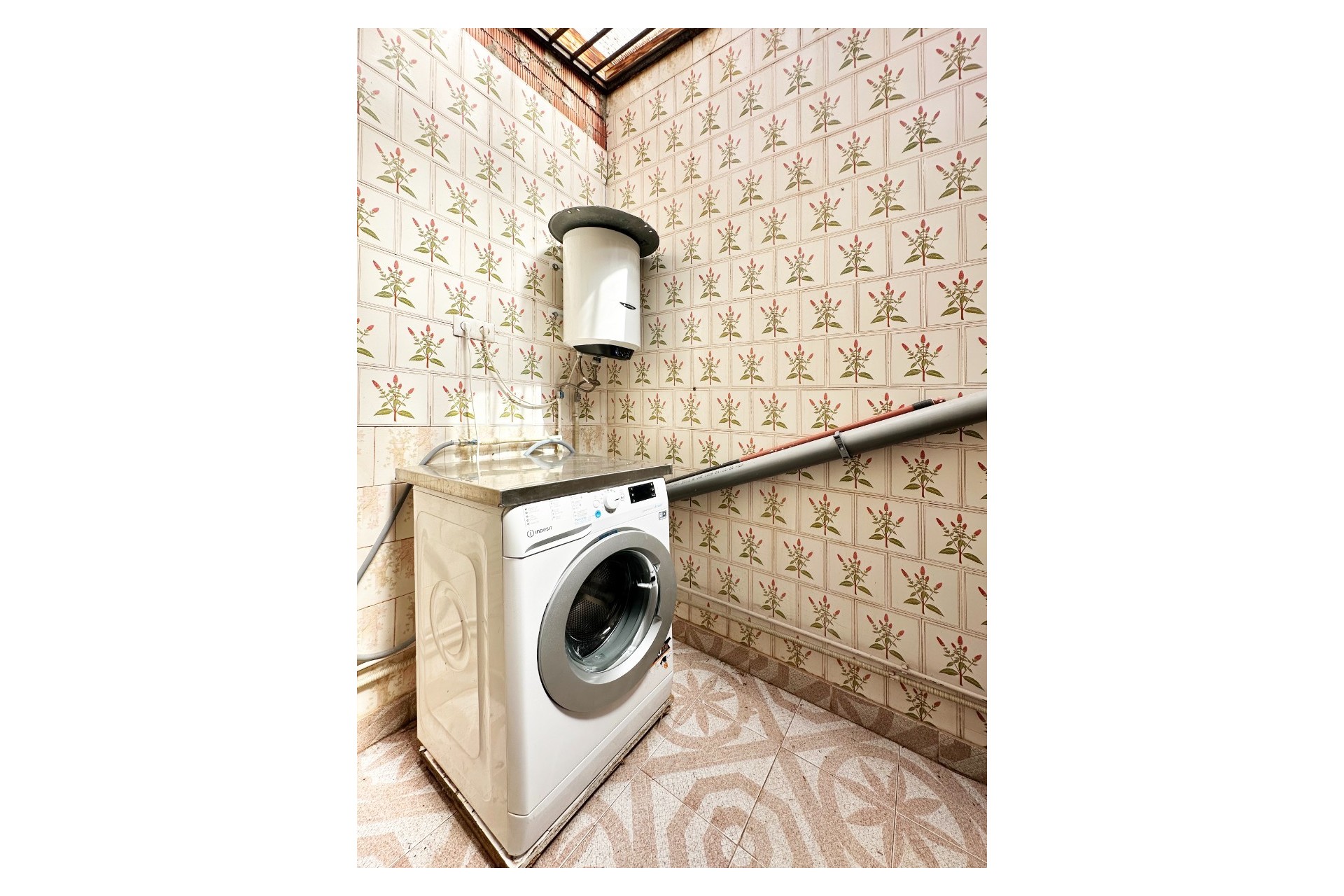 Reventa - Town House -
Guardamar del Segura - Costa Blanca