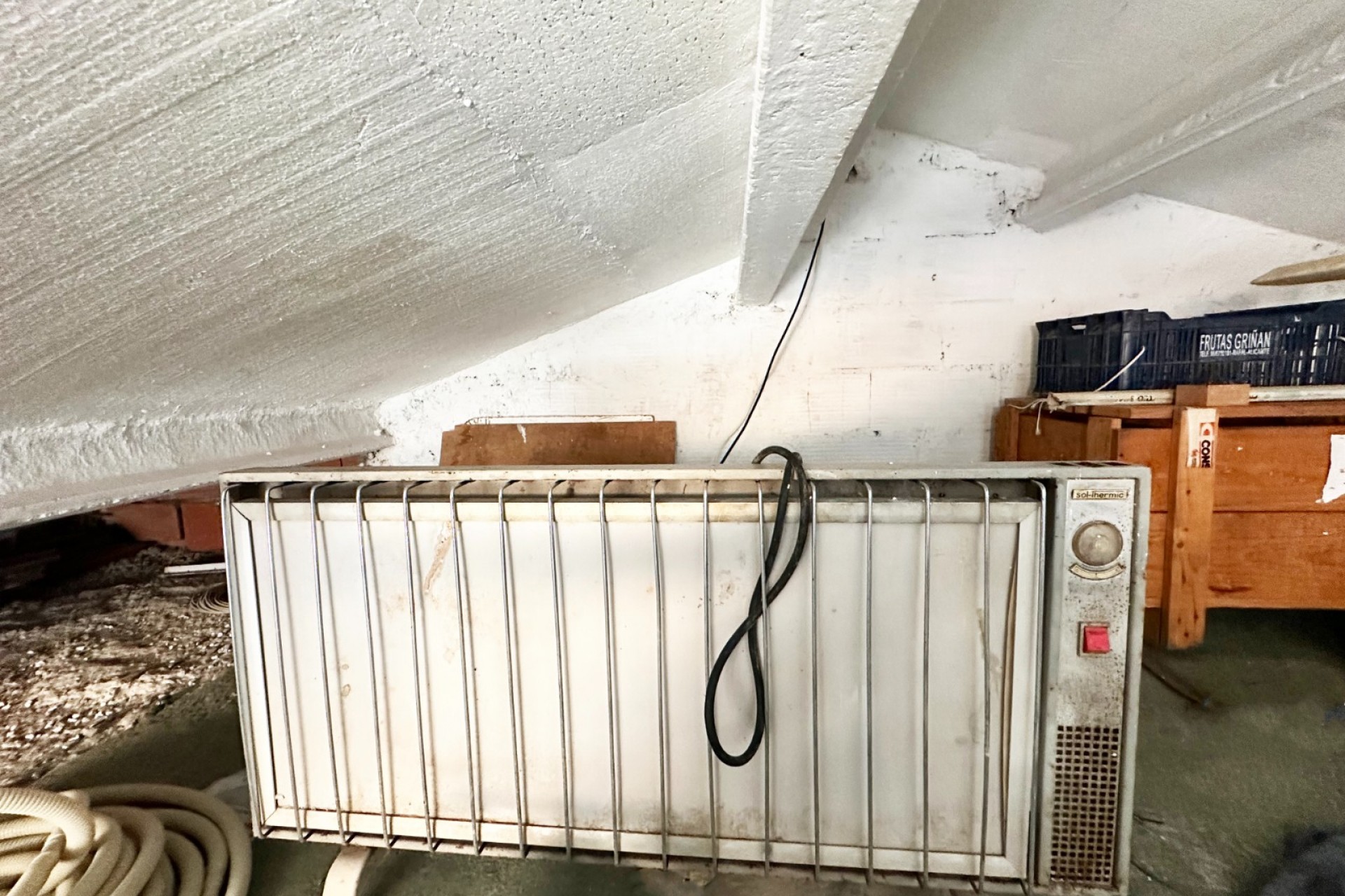 Reventa - Town House -
Guardamar del Segura - Costa Blanca