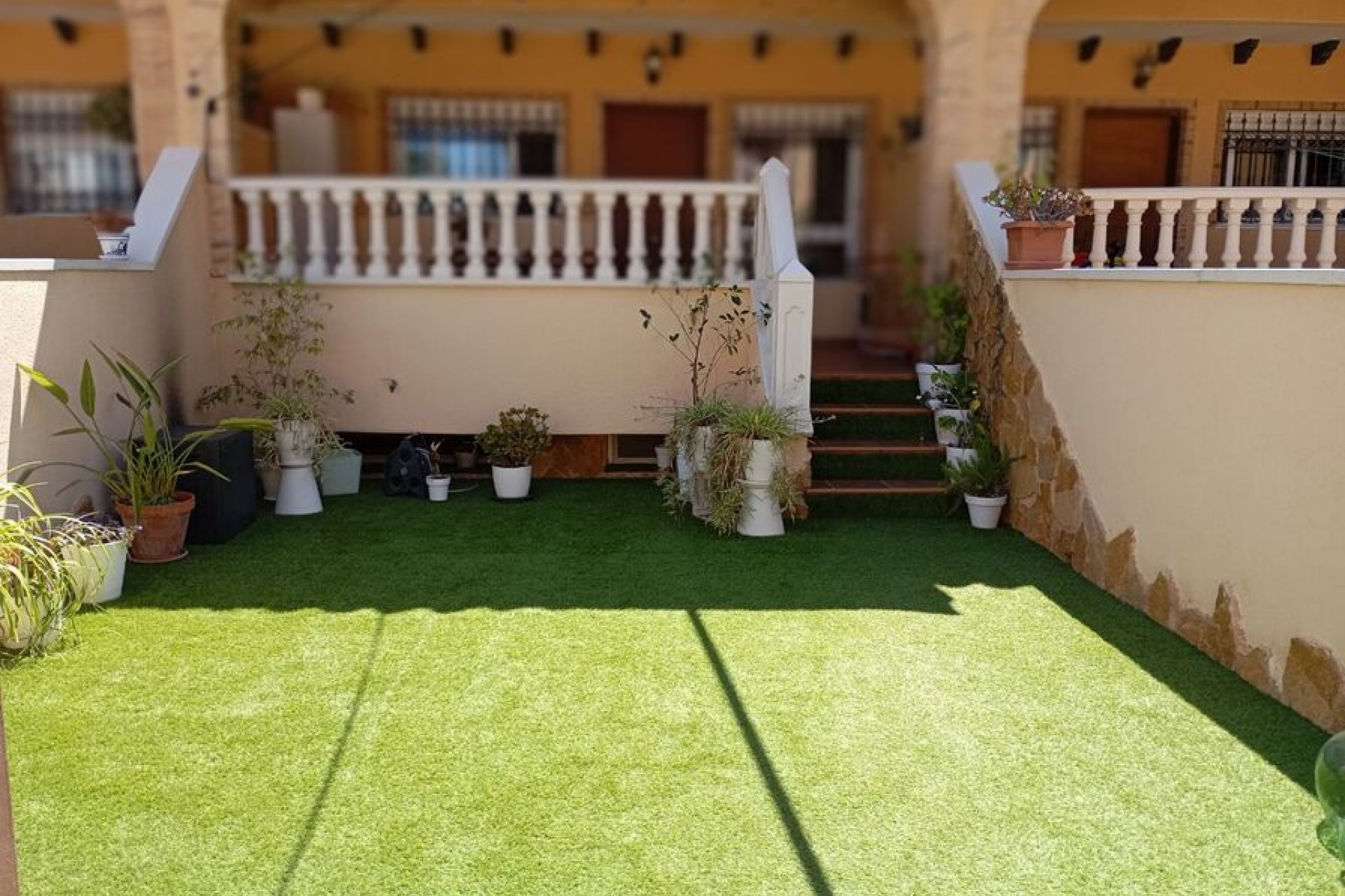 Reventa - Town House -
Guardamar del Segura - Costa Blanca