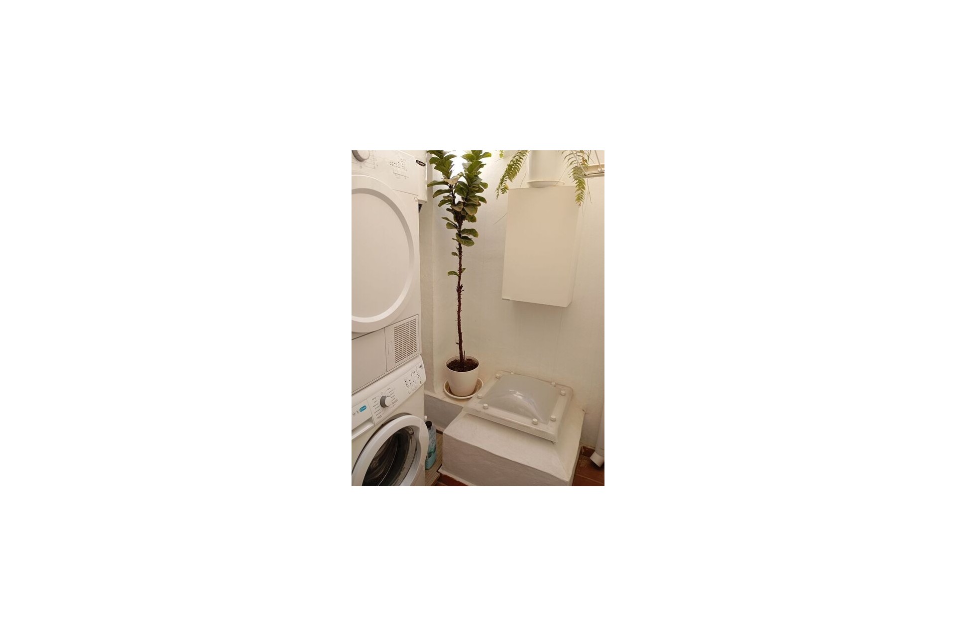 Reventa - Town House -
Guardamar del Segura - Costa Blanca