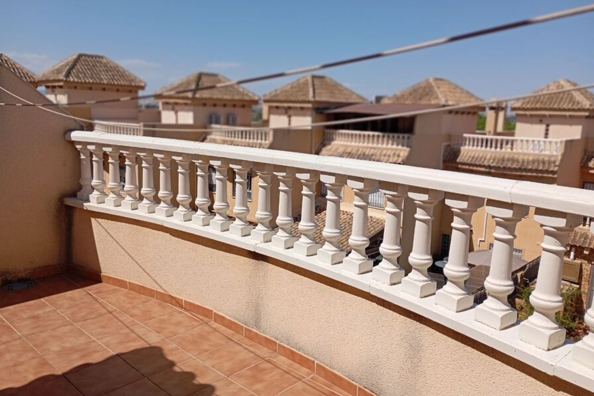Reventa - Town House -
Guardamar del Segura - Costa Blanca