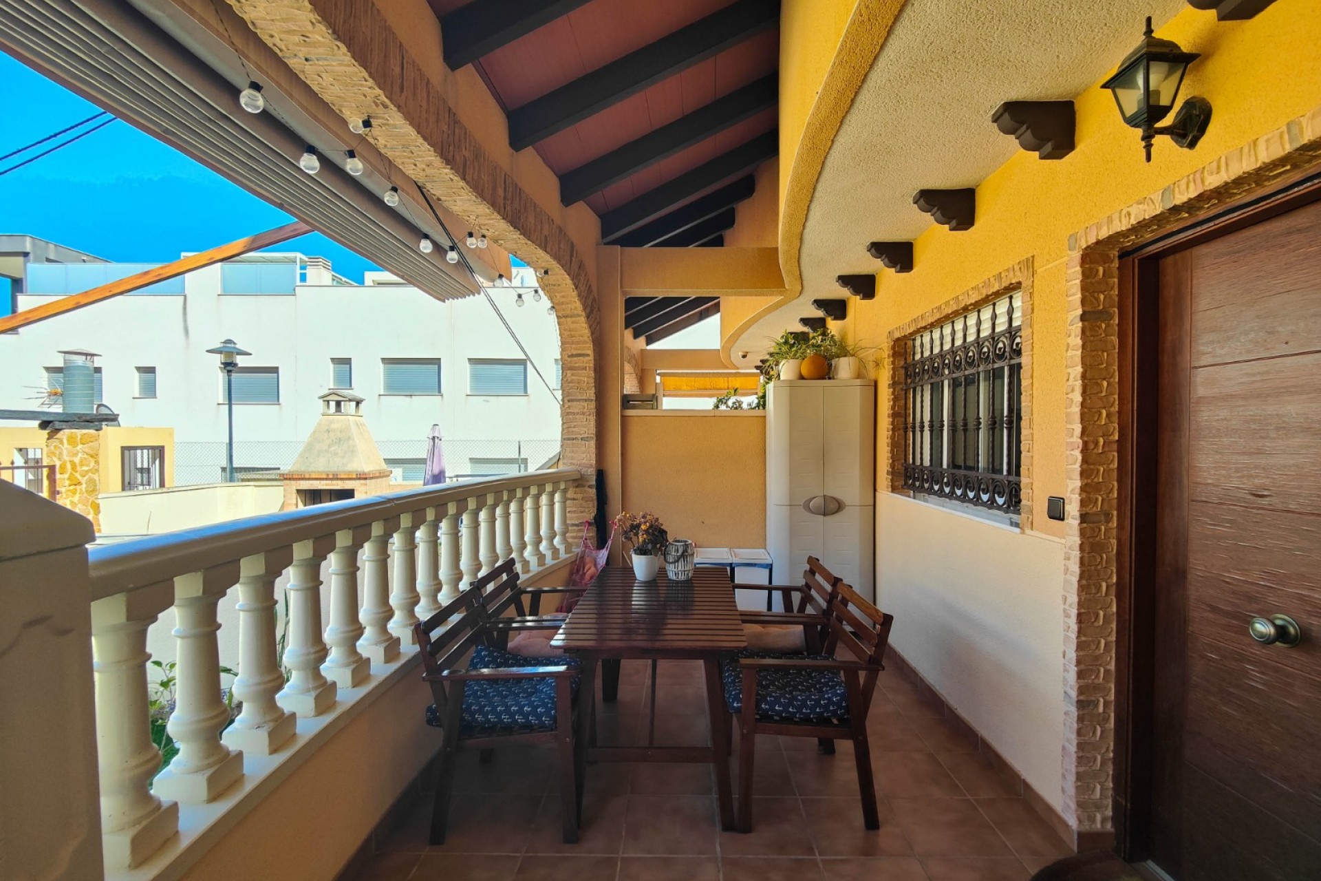Reventa - Town House -
Guardamar del Segura - Costa Blanca