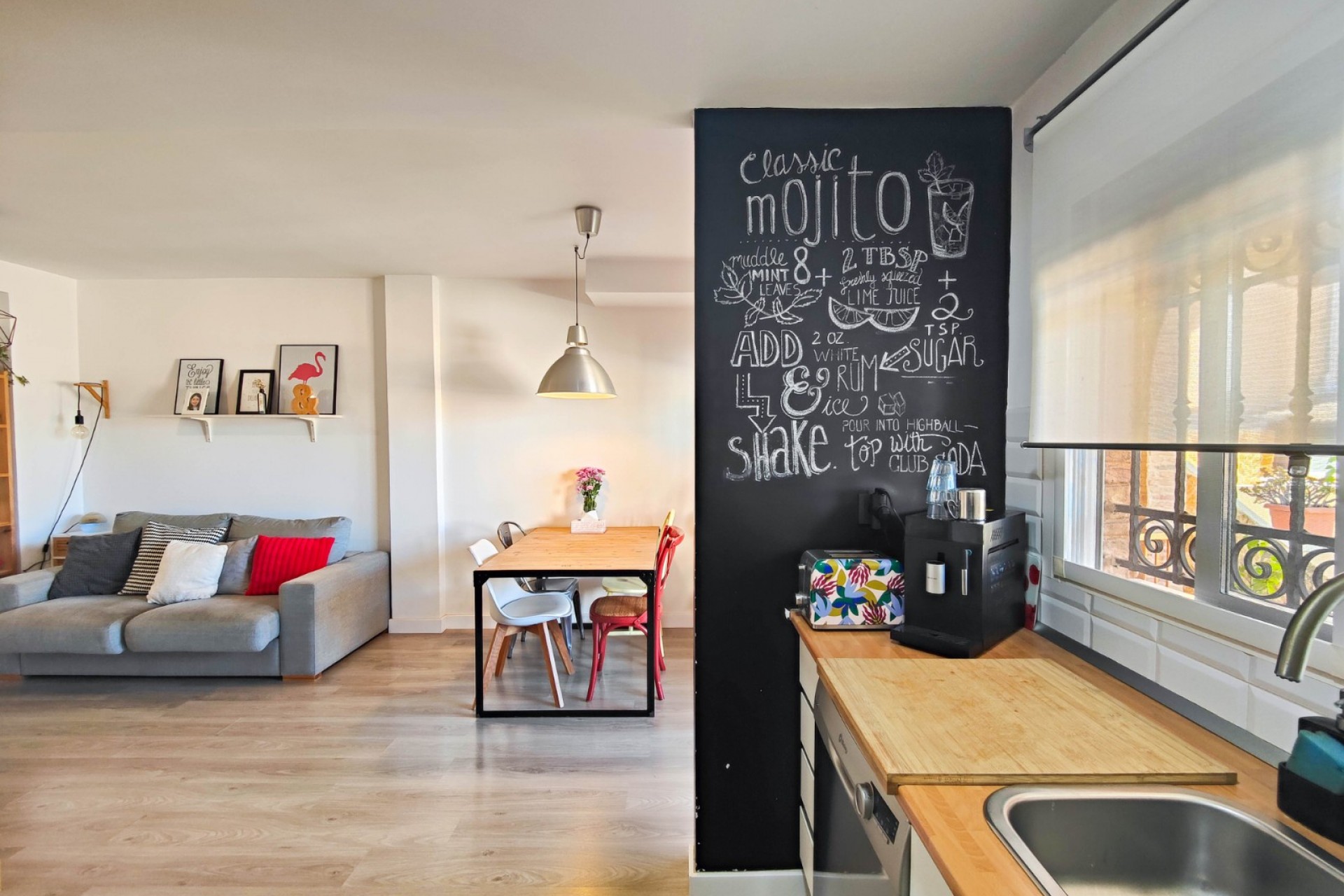 Reventa - Town House -
Guardamar del Segura - Costa Blanca