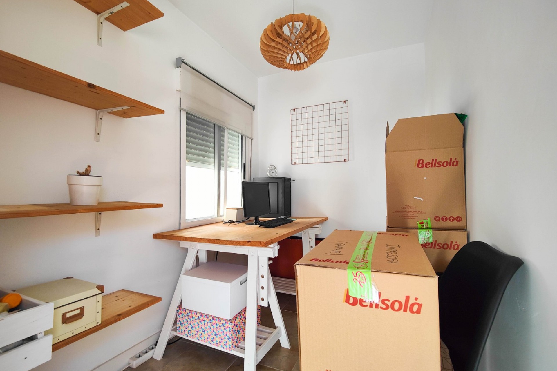 Reventa - Town House -
Guardamar del Segura - Costa Blanca