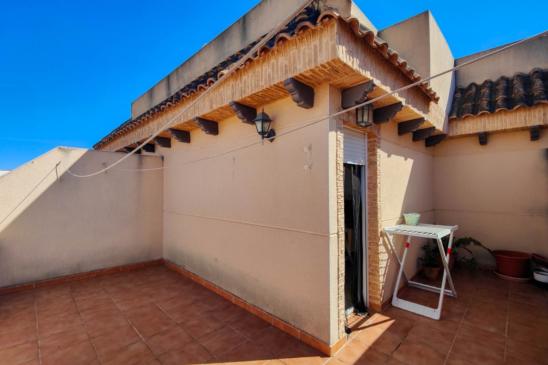 Reventa - Town House -
Guardamar del Segura - Costa Blanca