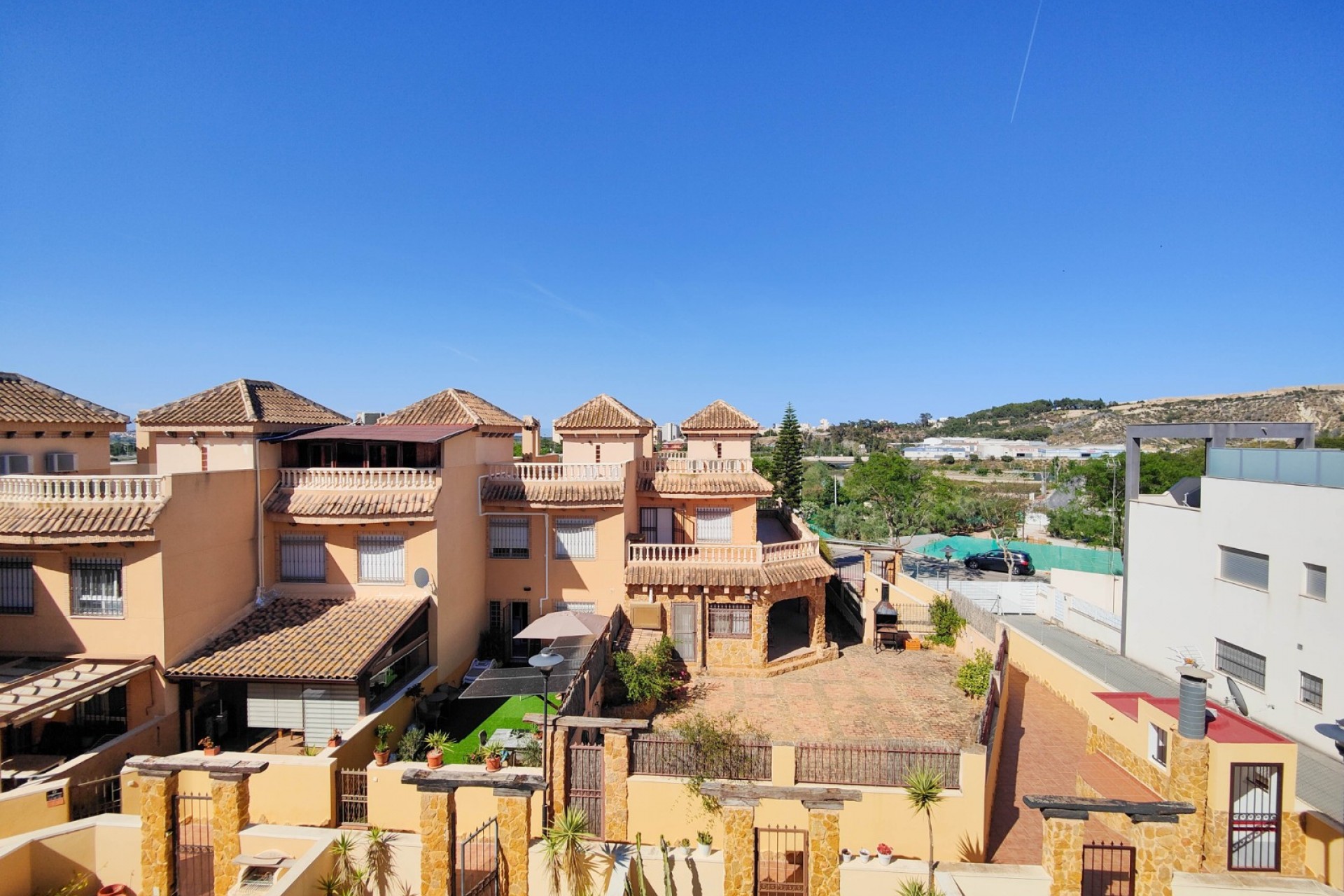 Reventa - Town House -
Guardamar del Segura - Costa Blanca