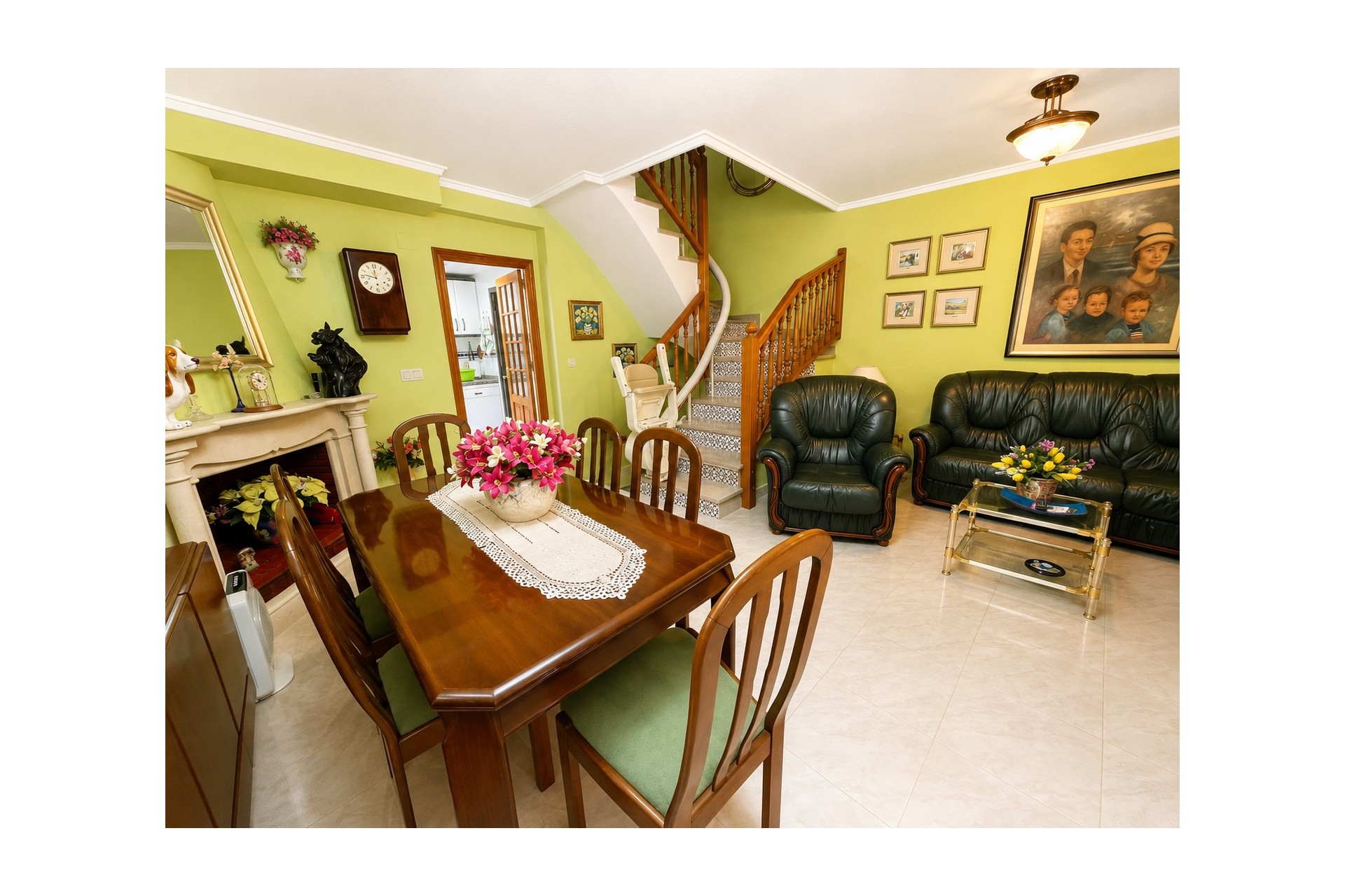 Reventa - Town House -
Guardamar del Segura - Costa Blanca