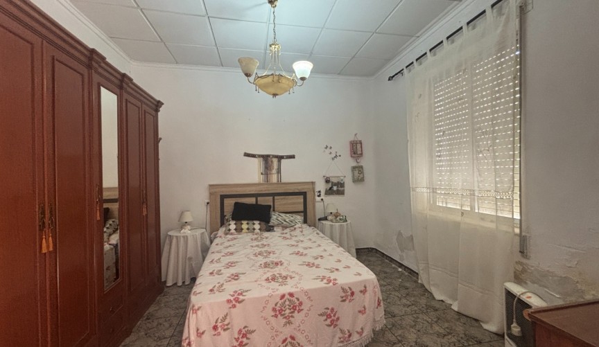 Reventa - Town House -
Guardamar del Segura - Costa Blanca