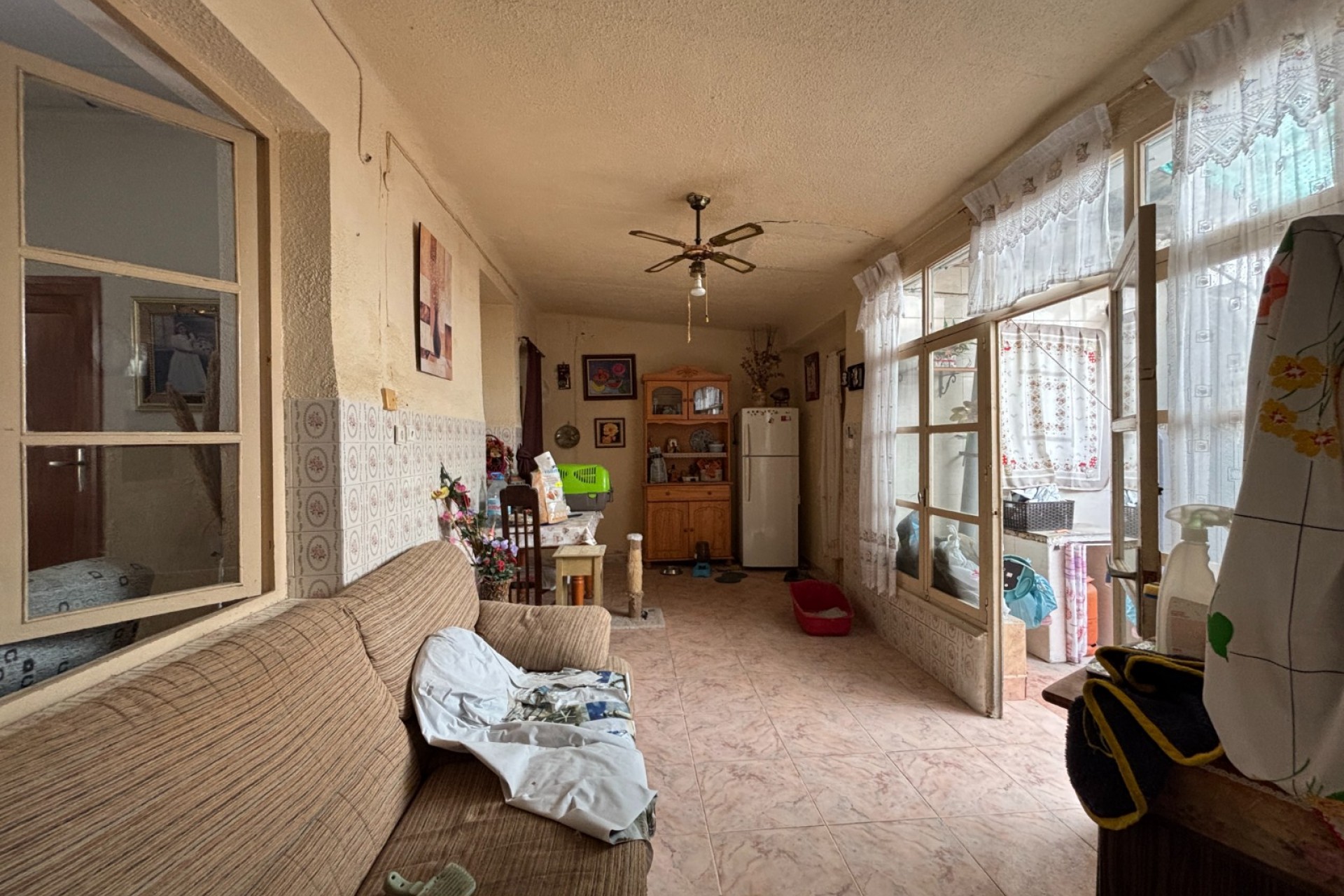 Reventa - Town House -
Guardamar del Segura - Costa Blanca