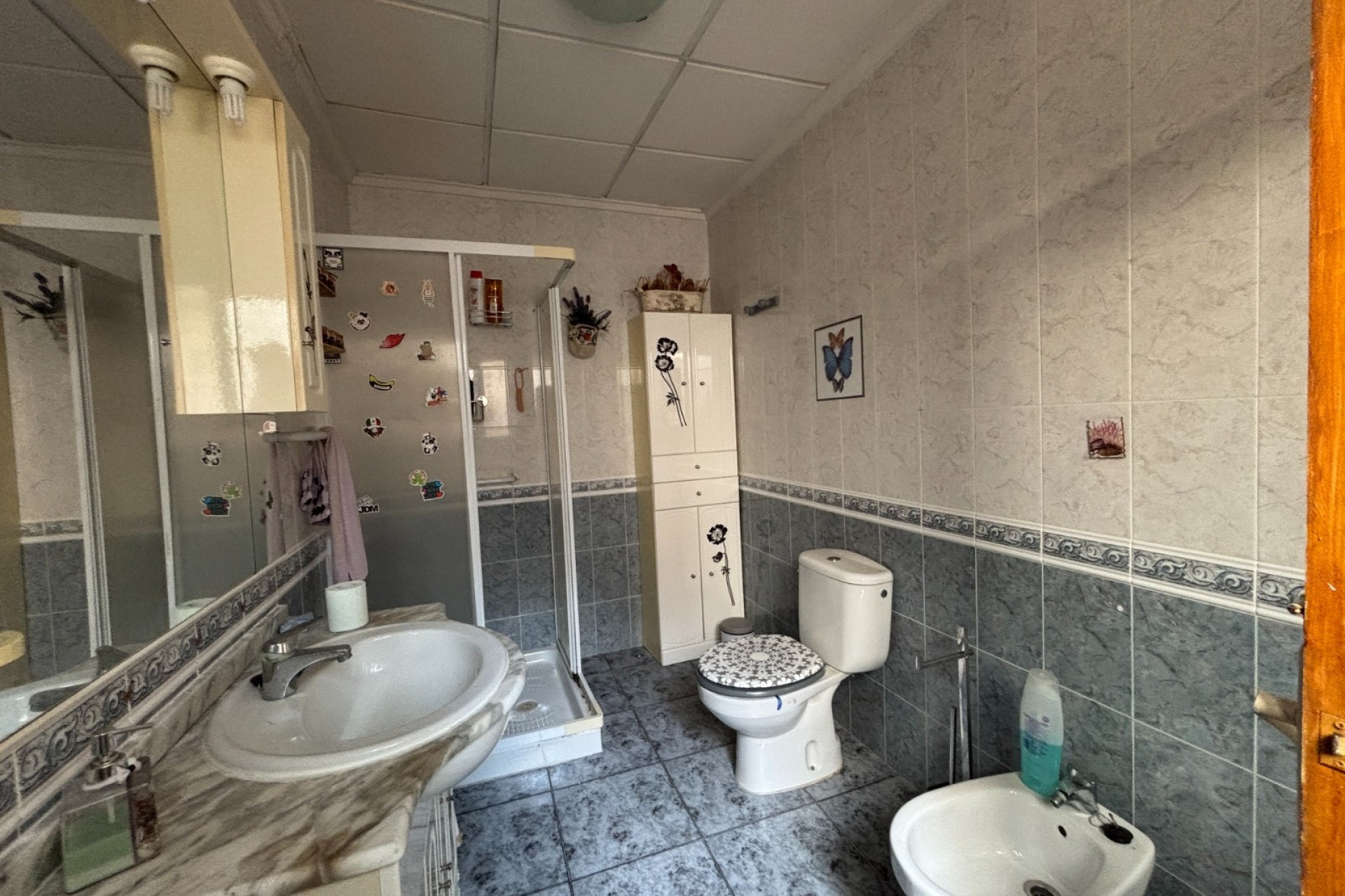 Reventa - Town House -
Guardamar del Segura - Costa Blanca