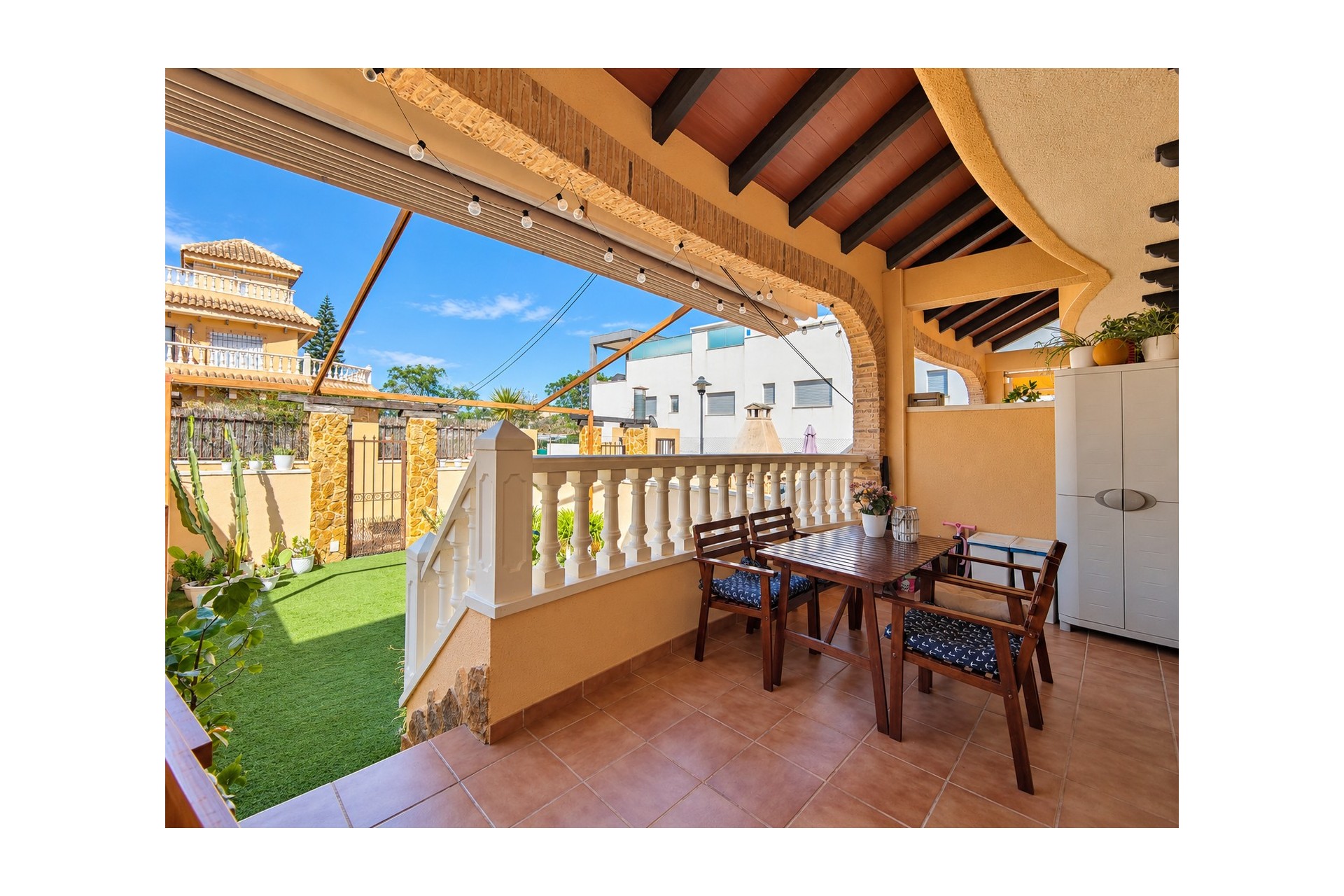 Reventa - Town House -
Guardamar del Segura - Costa Blanca