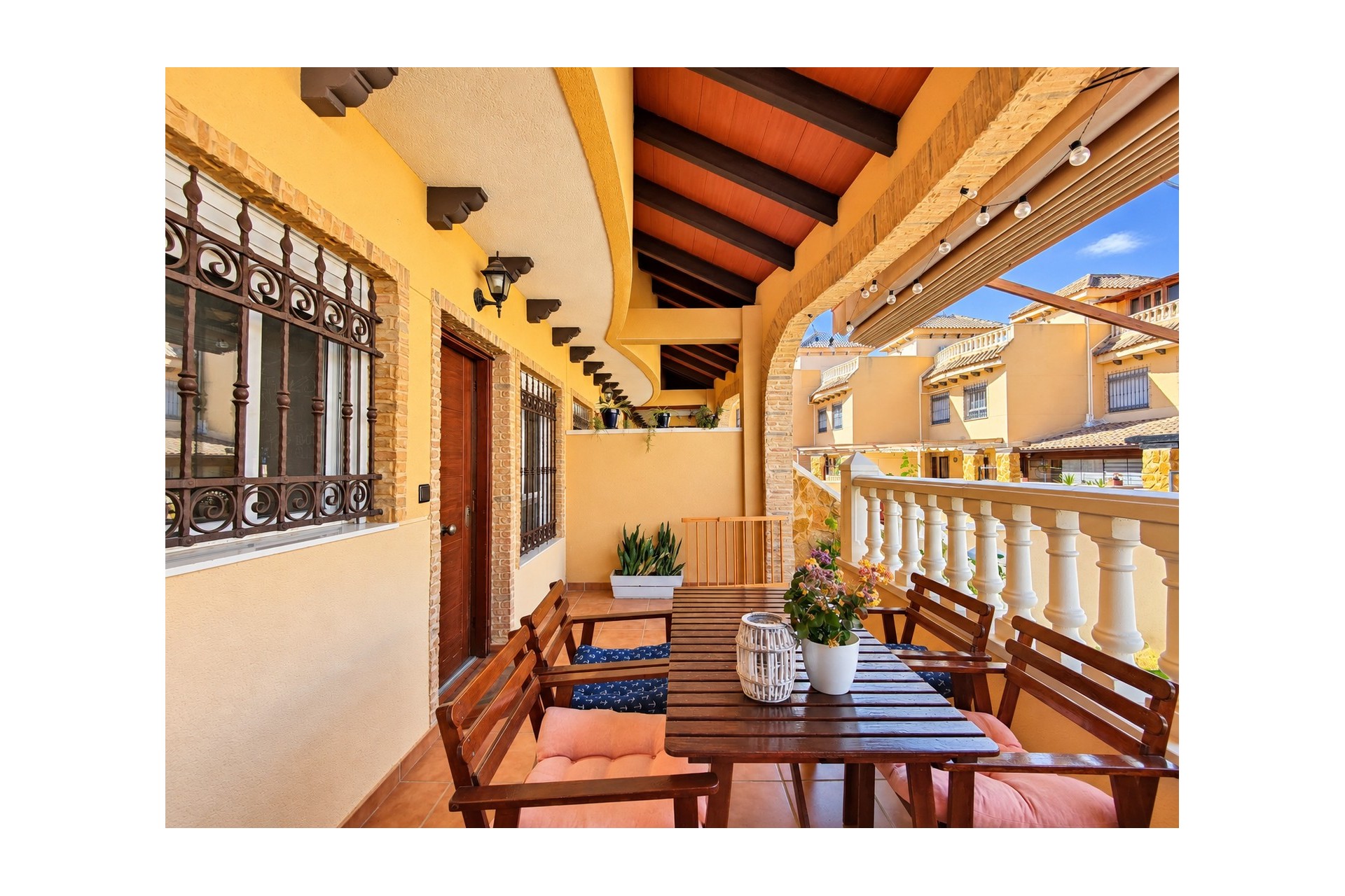 Reventa - Town House -
Guardamar del Segura - Costa Blanca