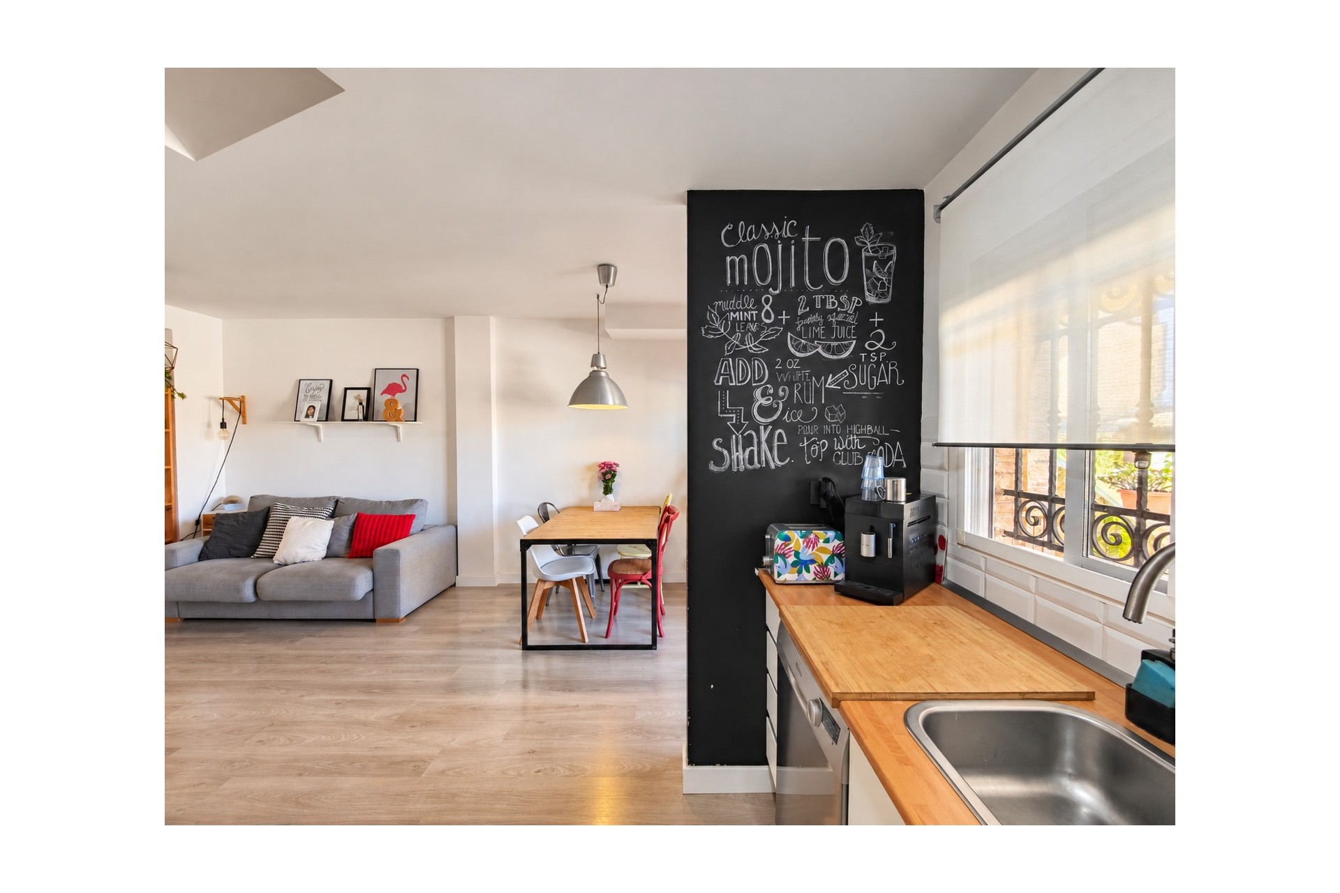 Reventa - Town House -
Guardamar del Segura - Costa Blanca