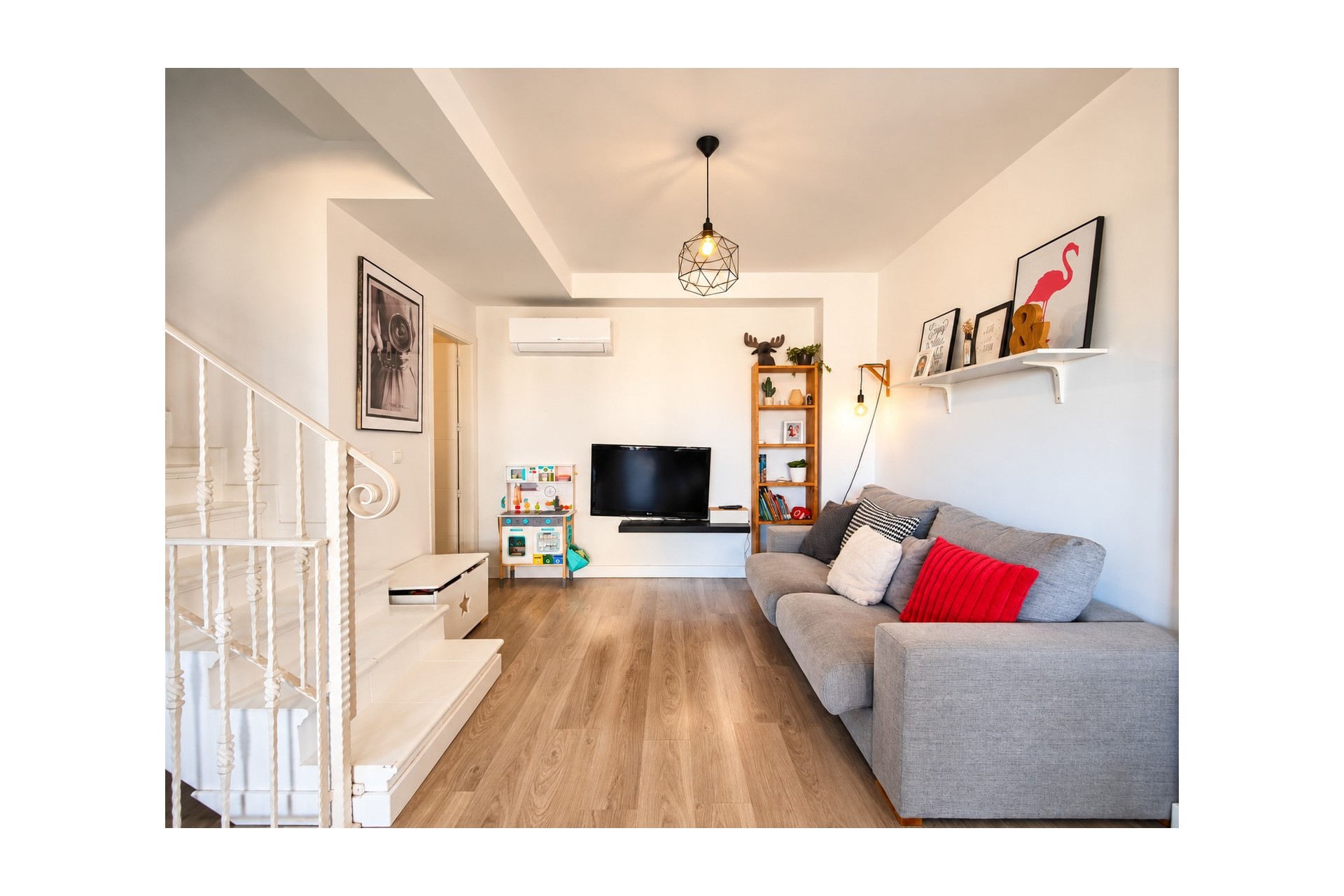 Reventa - Town House -
Guardamar del Segura - Costa Blanca