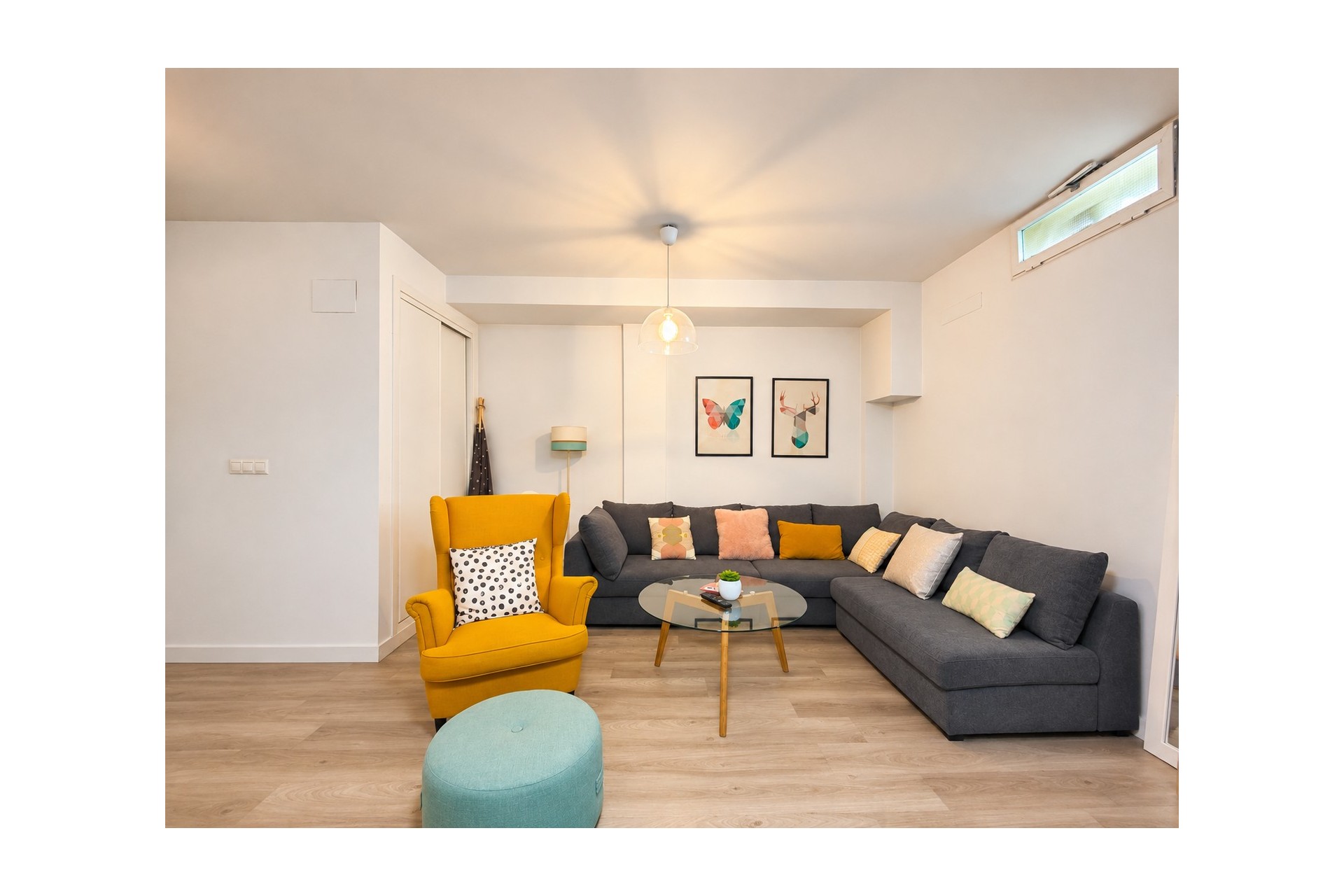 Reventa - Town House -
Guardamar del Segura - Costa Blanca