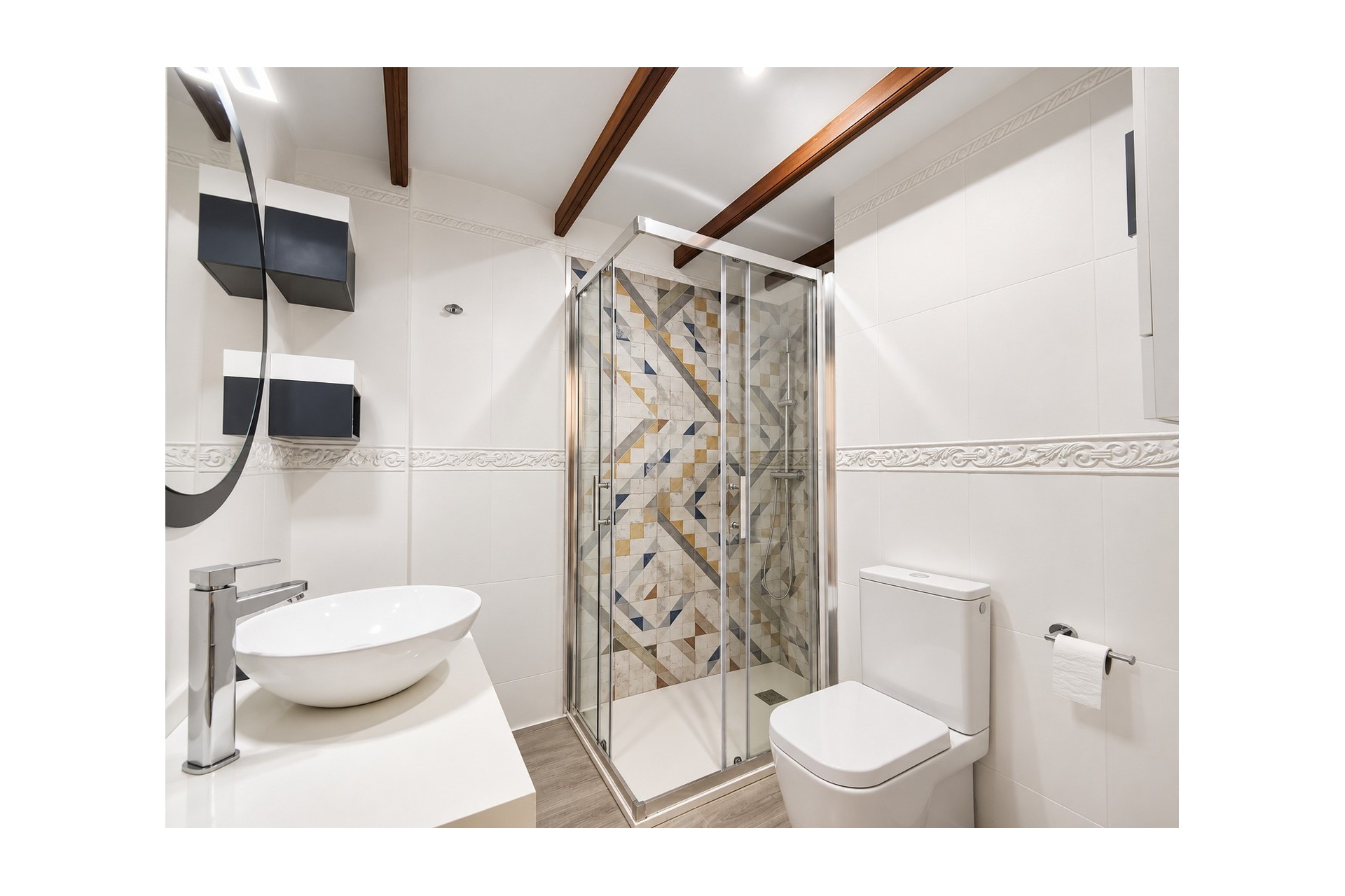 Reventa - Town House -
Guardamar del Segura - Costa Blanca