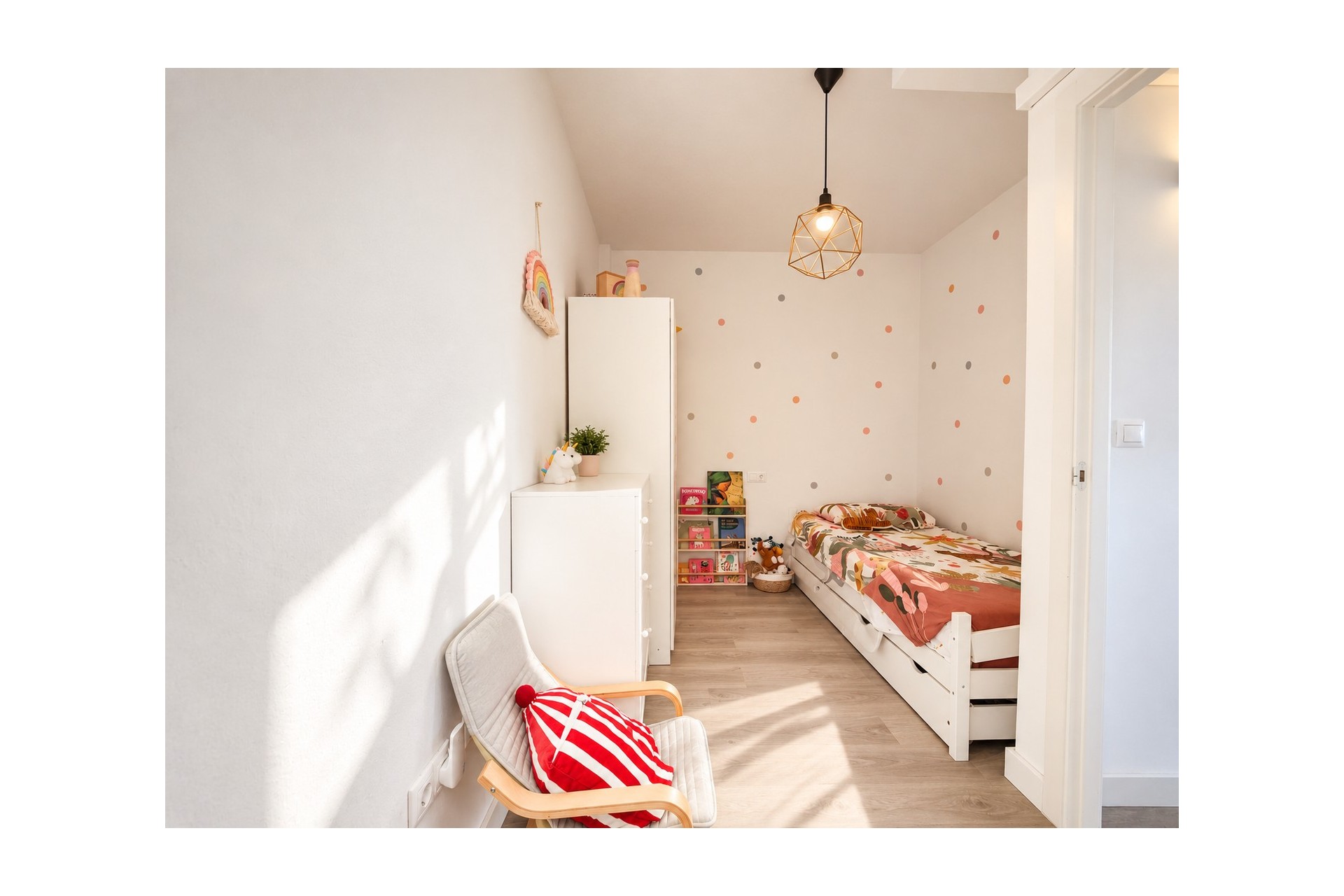 Reventa - Town House -
Guardamar del Segura - Costa Blanca