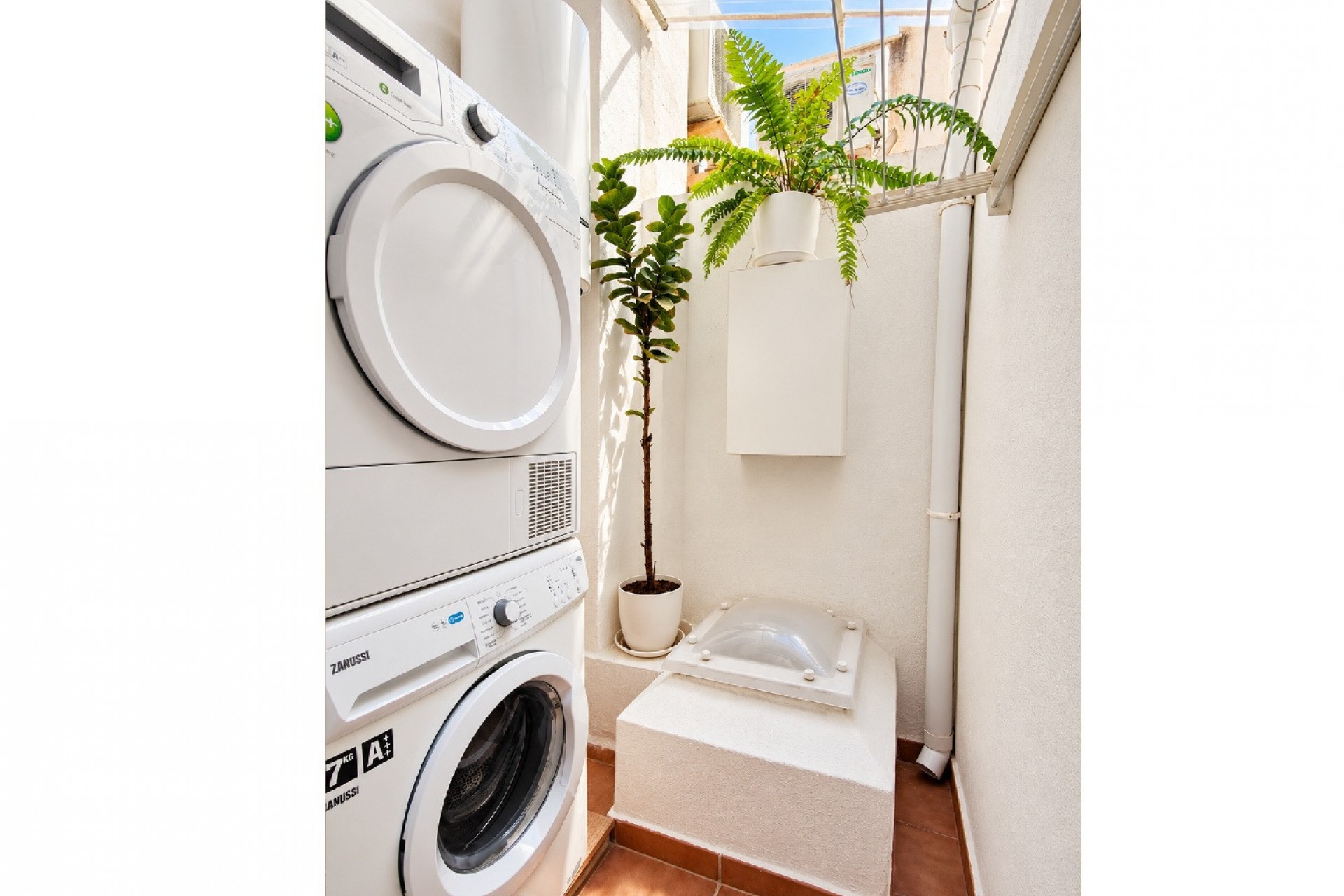 Reventa - Town House -
Guardamar del Segura - Costa Blanca