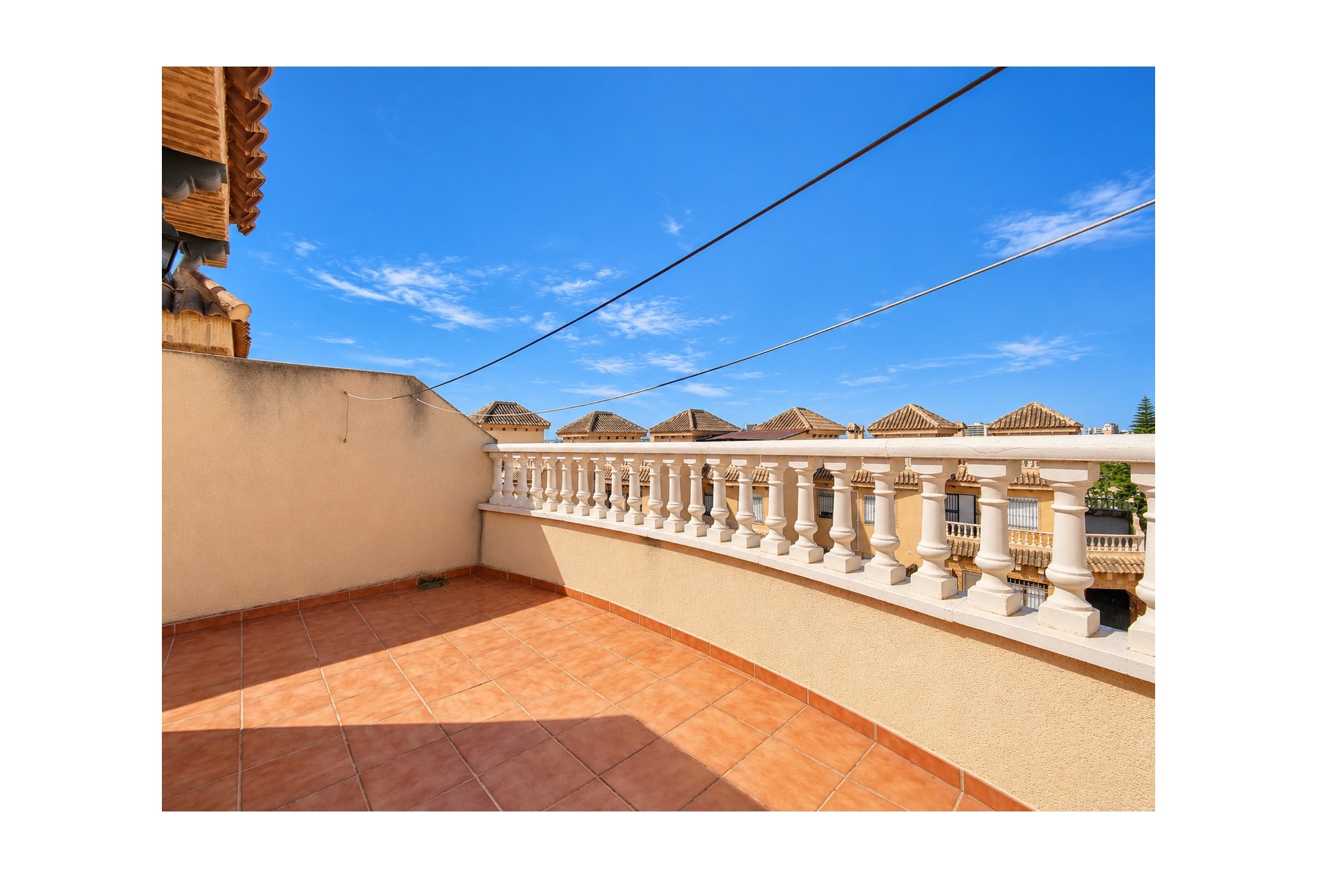 Reventa - Town House -
Guardamar del Segura - Costa Blanca