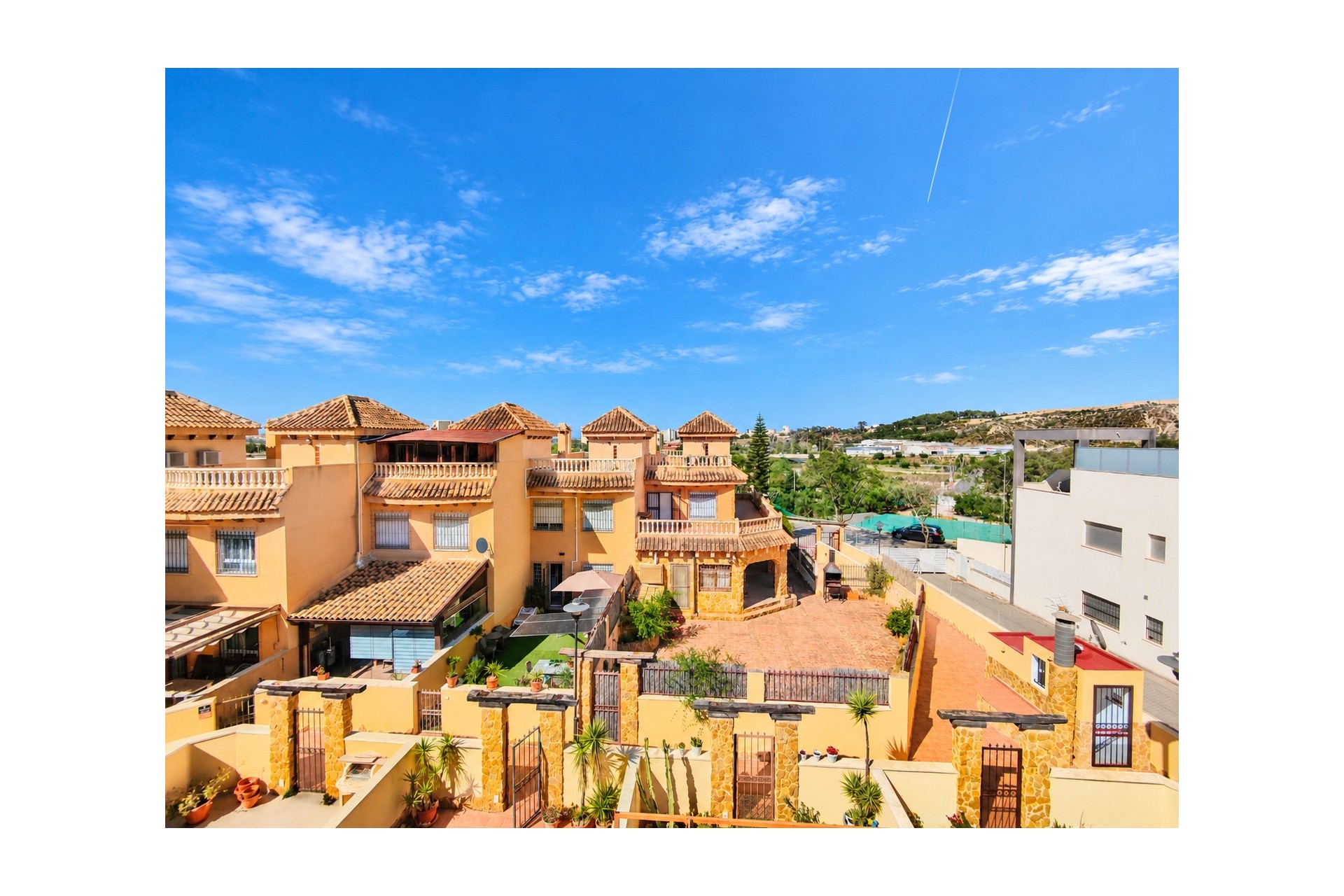 Reventa - Town House -
Guardamar del Segura - Costa Blanca