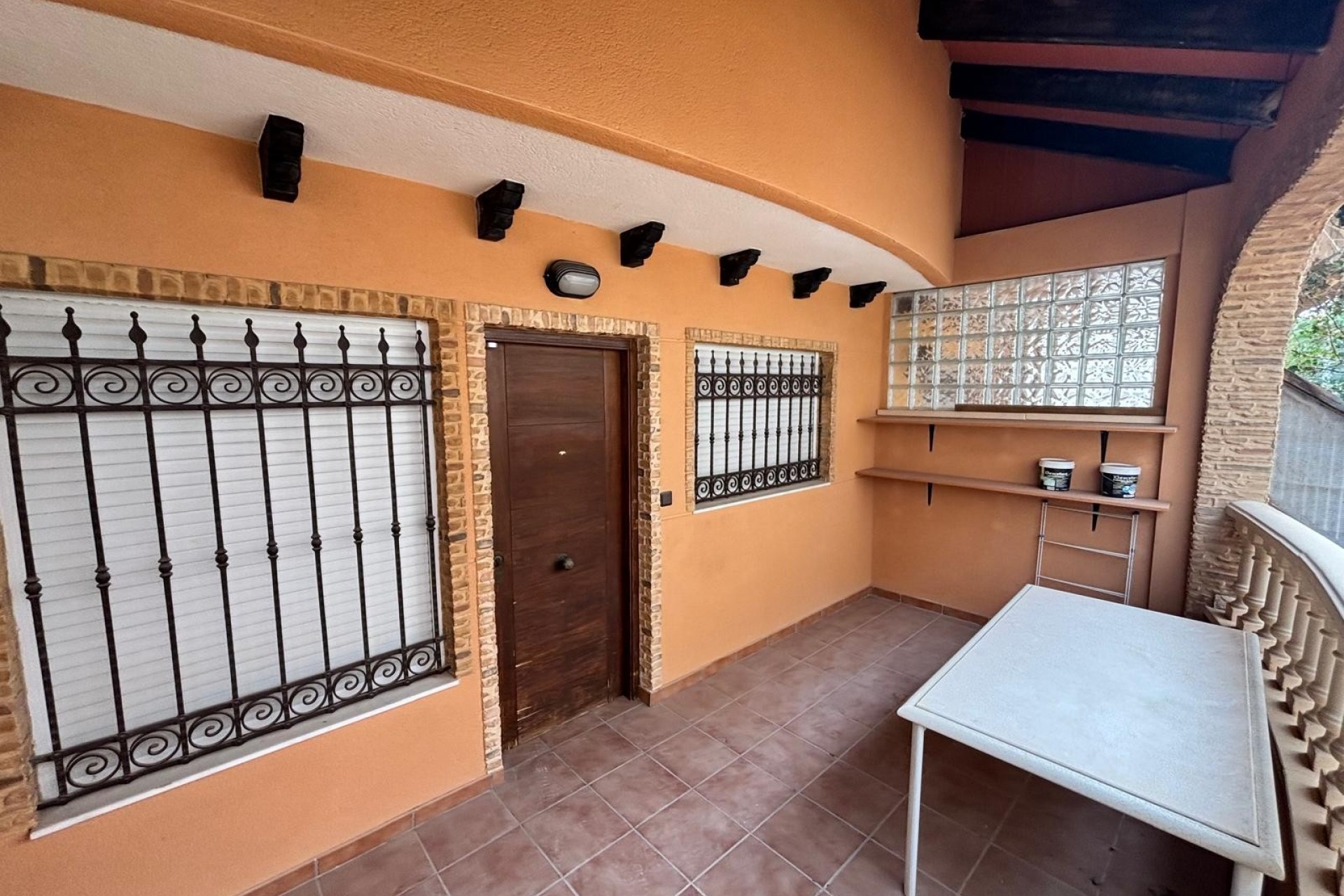 Reventa - Town House -
Guardamar del Segura - Costa Blanca
