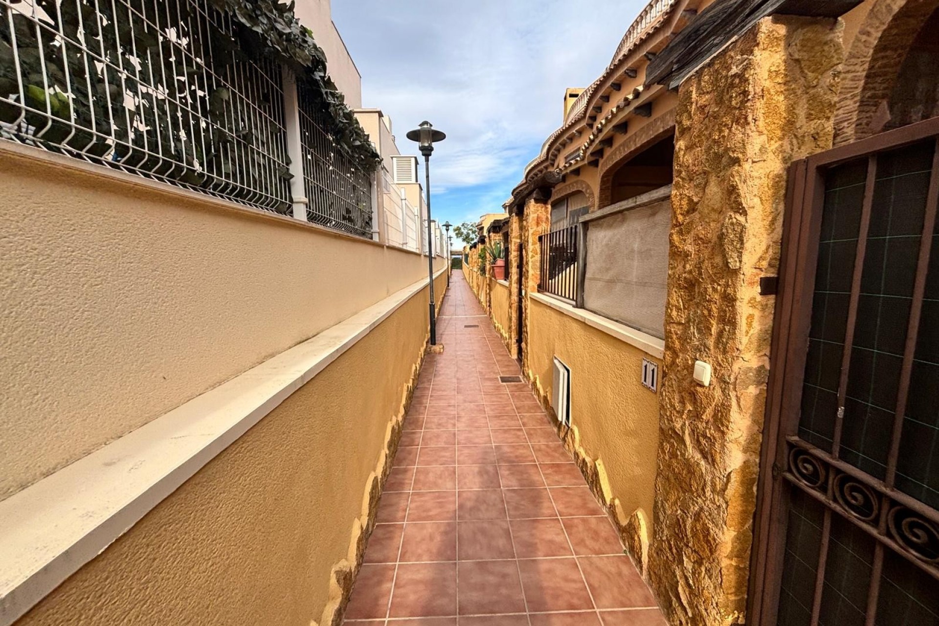 Reventa - Town House -
Guardamar del Segura - Costa Blanca