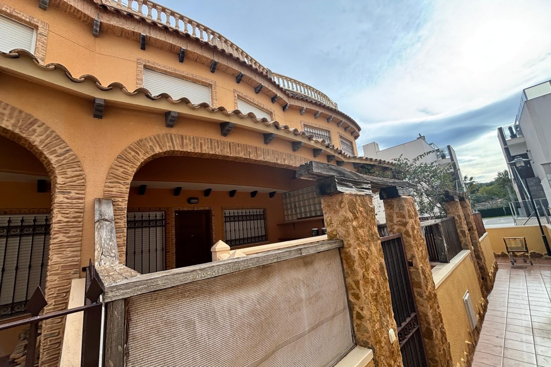 Reventa - Town House -
Guardamar del Segura - Costa Blanca