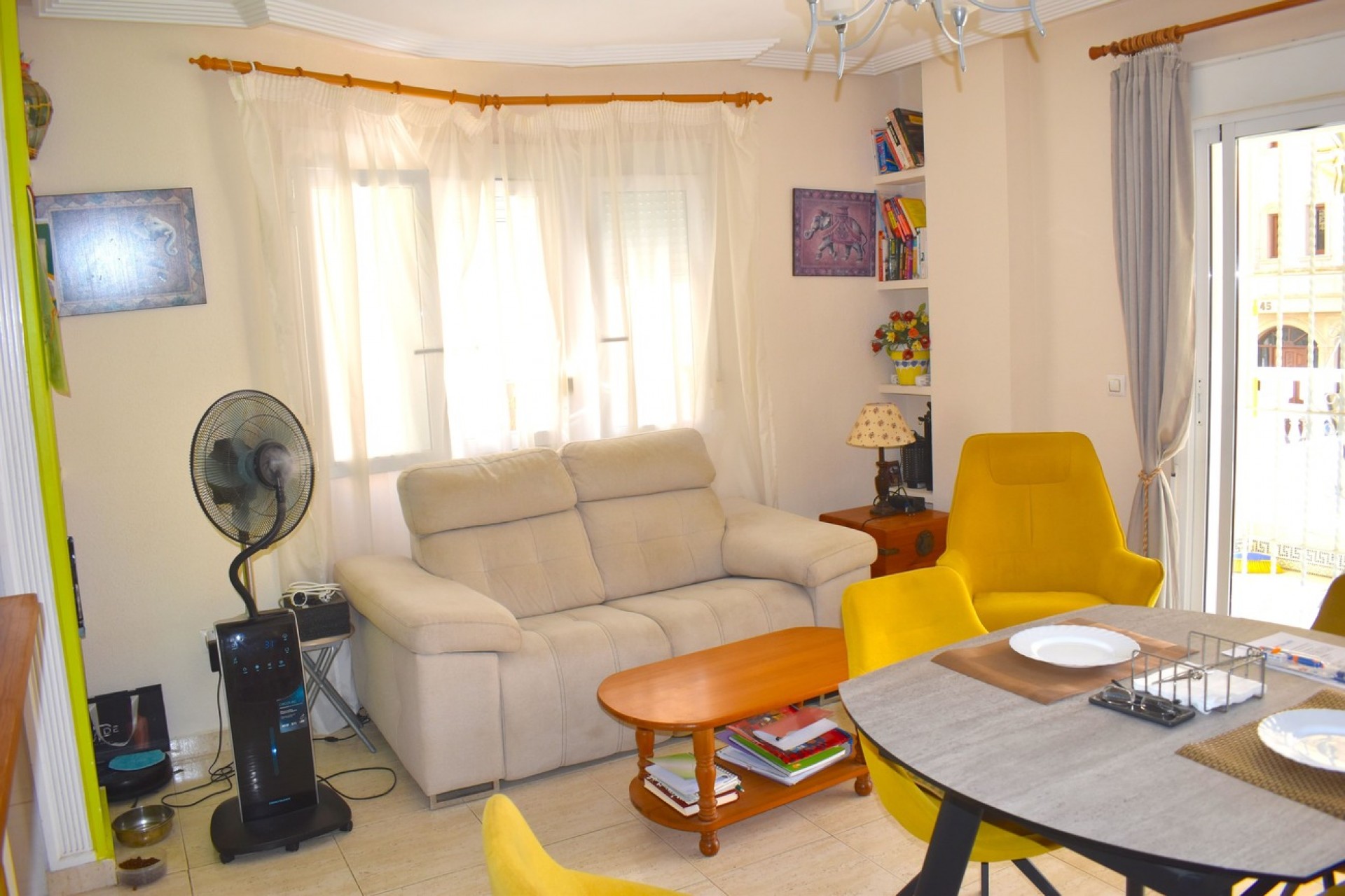 Reventa - Town House -
Guardamar del Segura - Costa Blanca