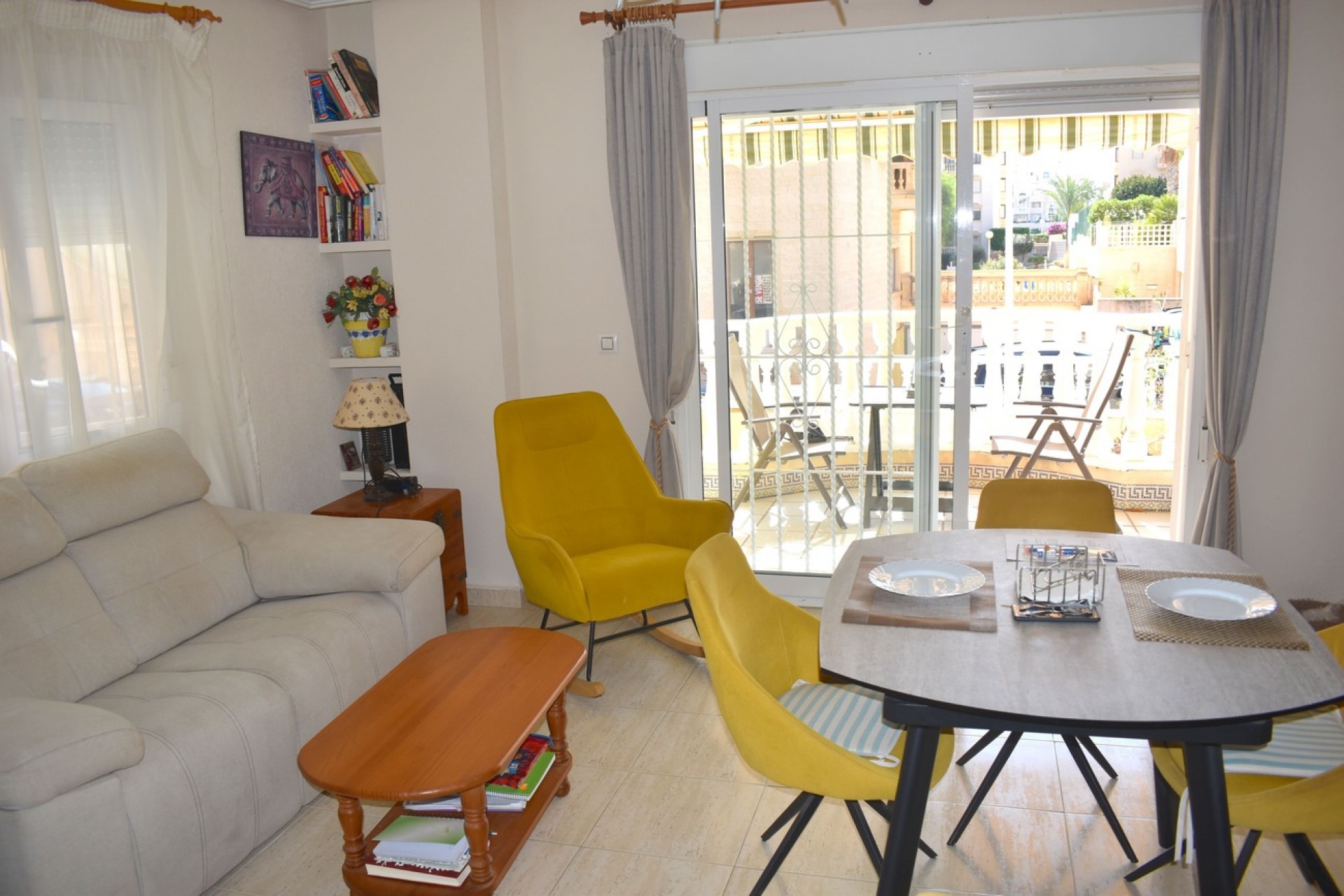 Reventa - Town House -
Guardamar del Segura - Costa Blanca