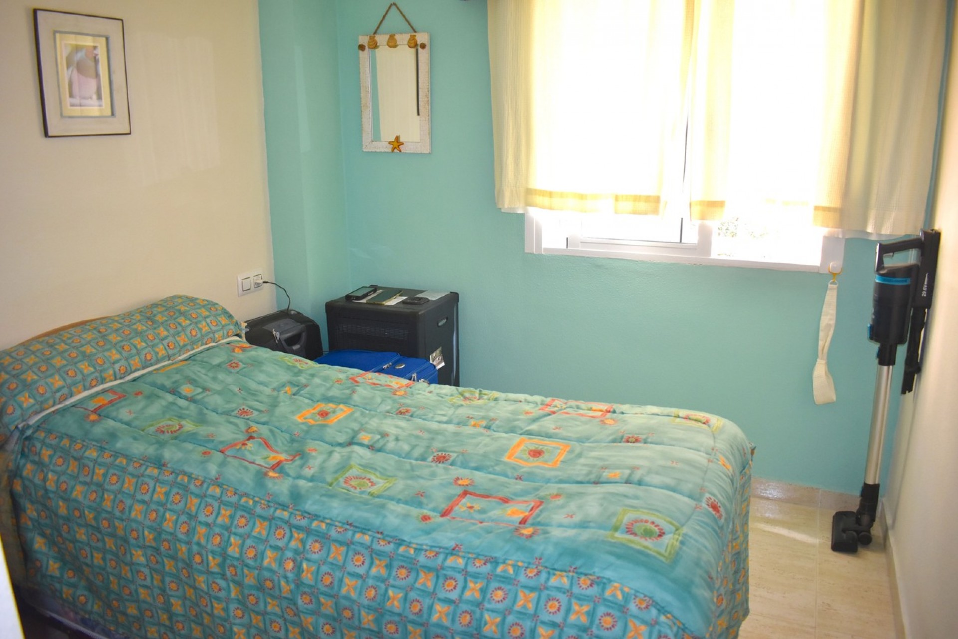 Reventa - Town House -
Guardamar del Segura - Costa Blanca