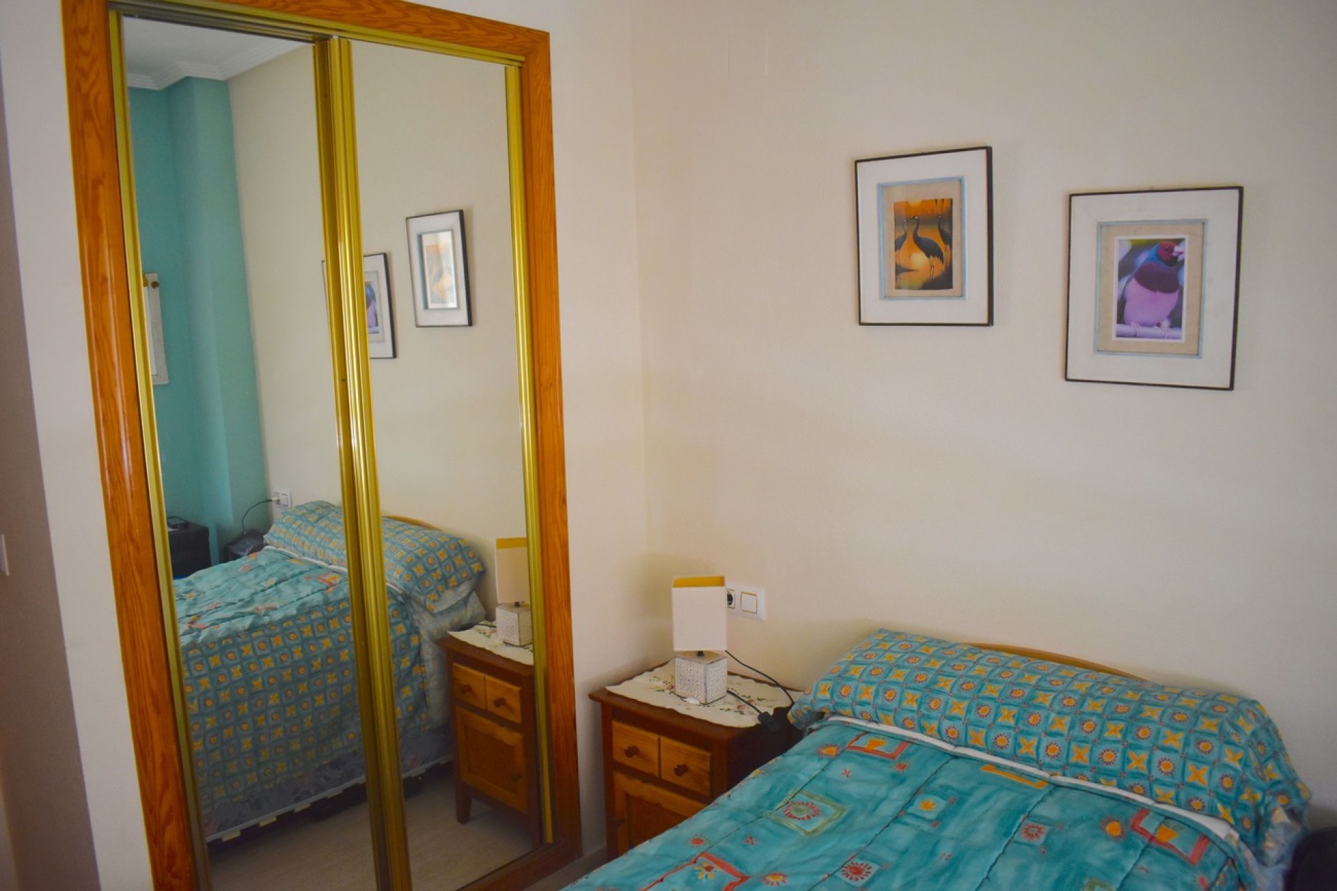 Reventa - Town House -
Guardamar del Segura - Costa Blanca