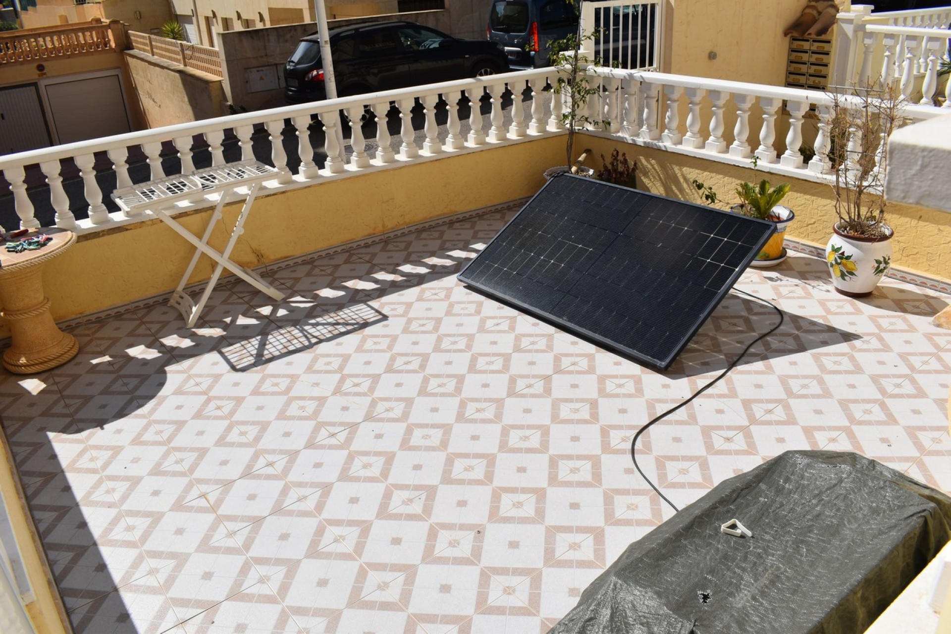 Reventa - Town House -
Guardamar del Segura - Costa Blanca