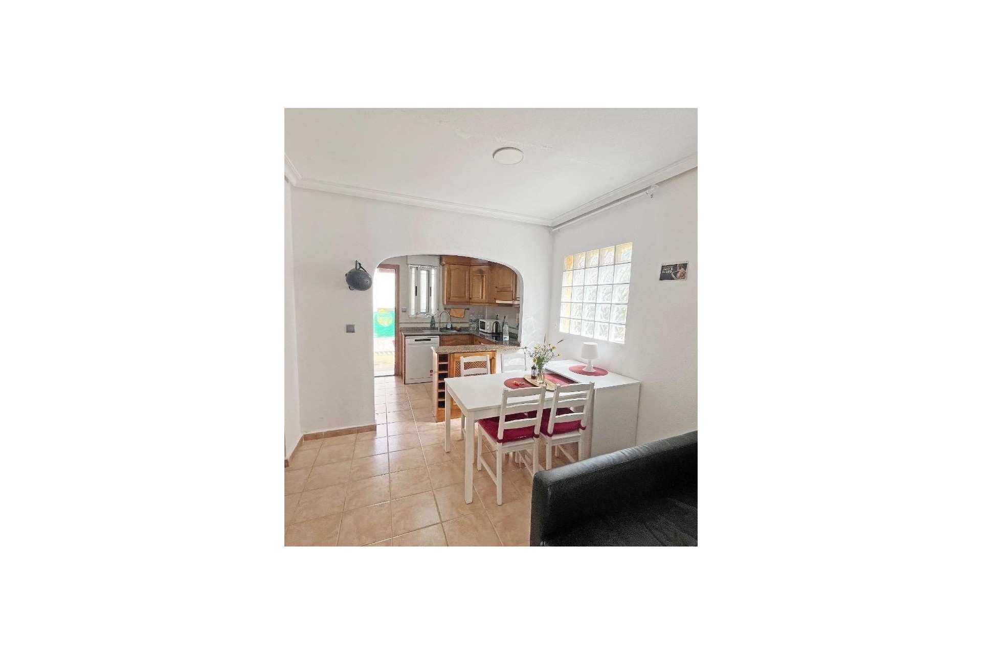 Reventa - Town House -
Guardamar del Segura - El Edén - Los Estaños