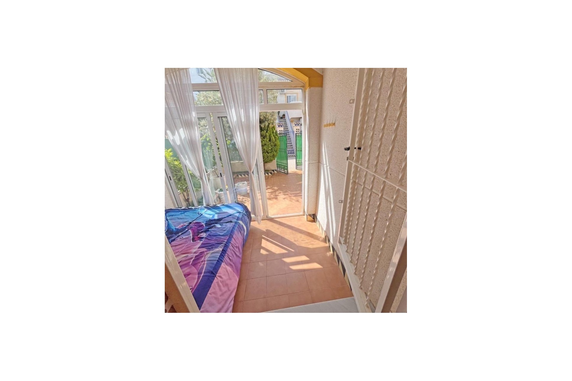 Reventa - Town House -
Guardamar del Segura - El Edén - Los Estaños