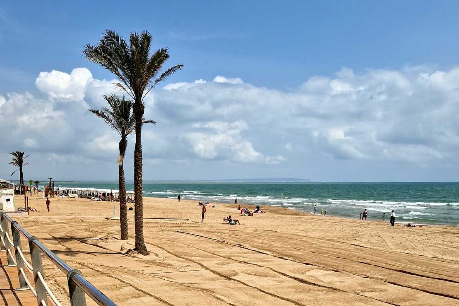 Reventa - Town House -
Guardamar del Segura - ELS SECONS