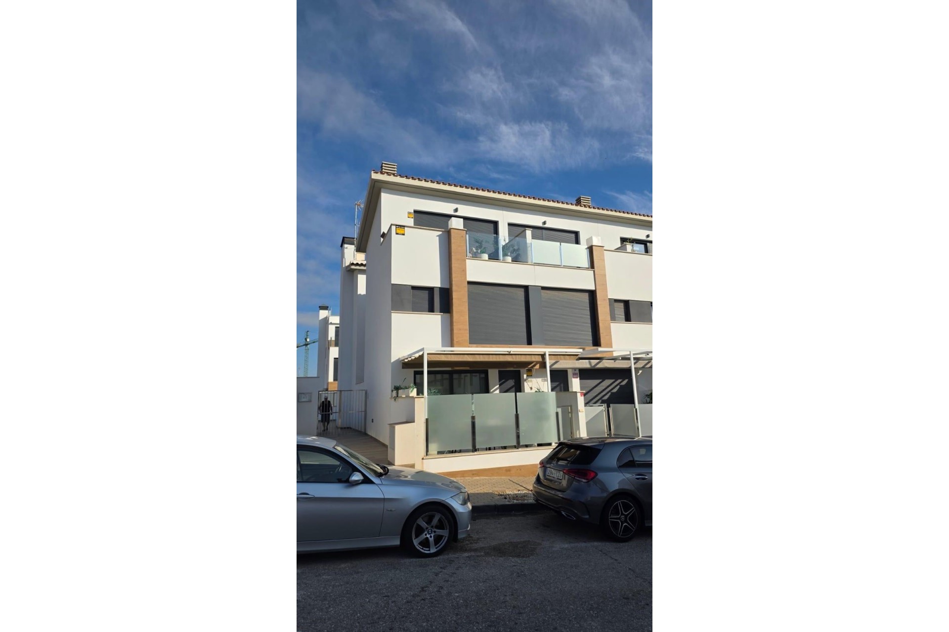 Reventa - Town House -
Guardamar del Segura - Los Secanos