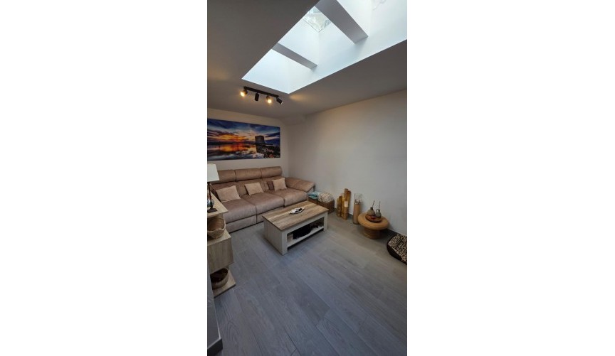 Reventa - Town House -
Guardamar del Segura - Los Secanos