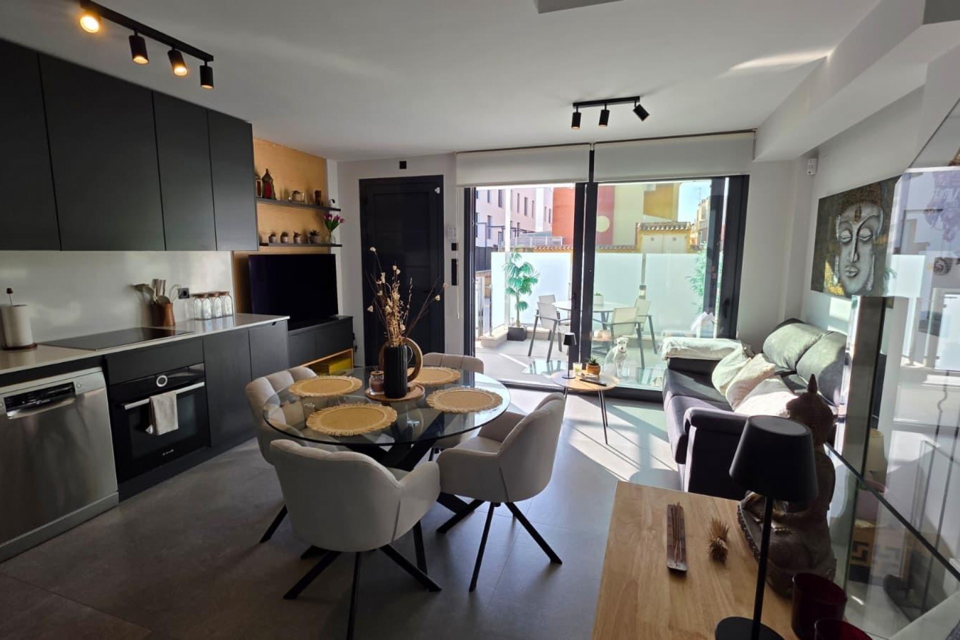 Reventa - Town House -
Guardamar del Segura - Los Secanos