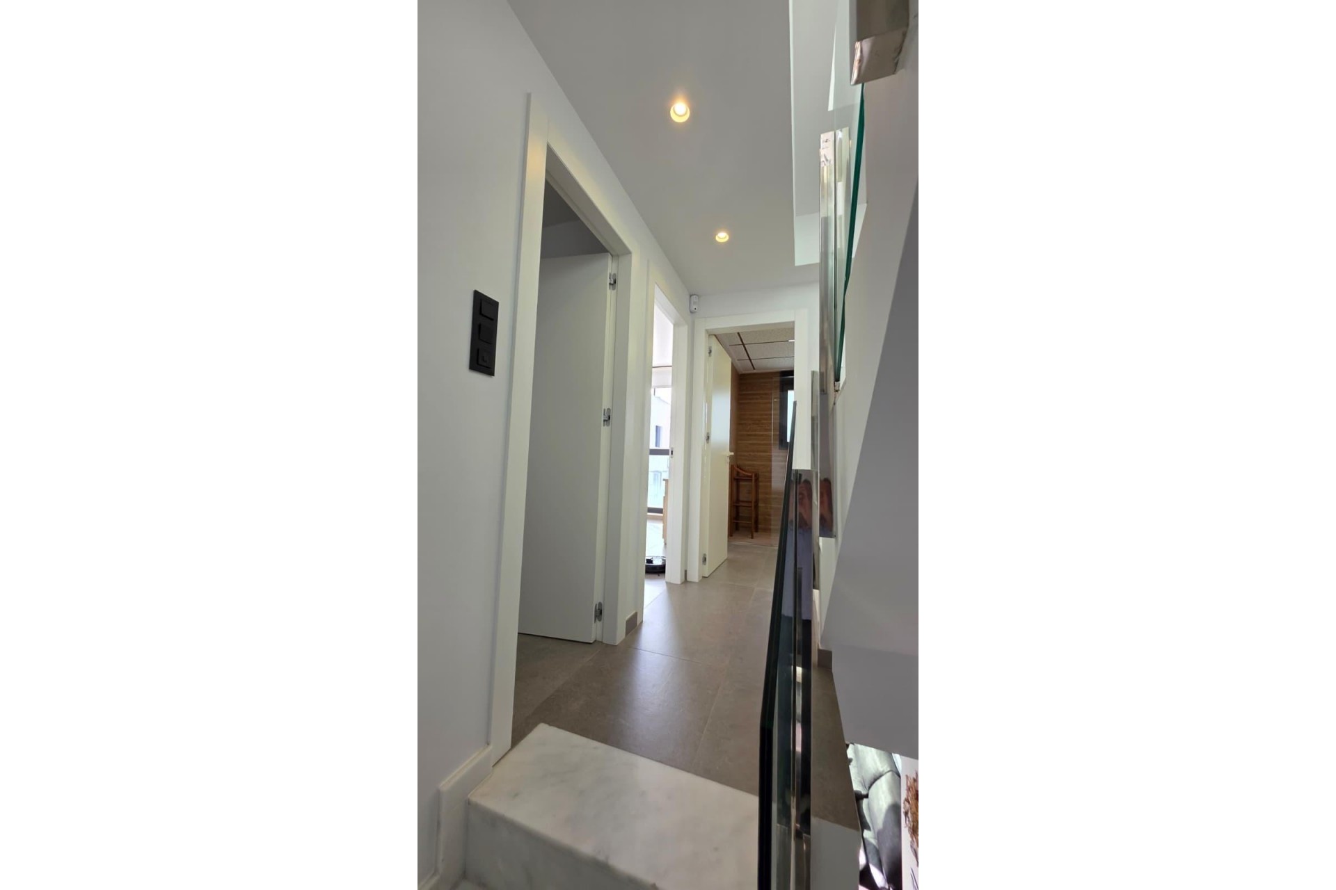 Reventa - Town House -
Guardamar del Segura - Los Secanos