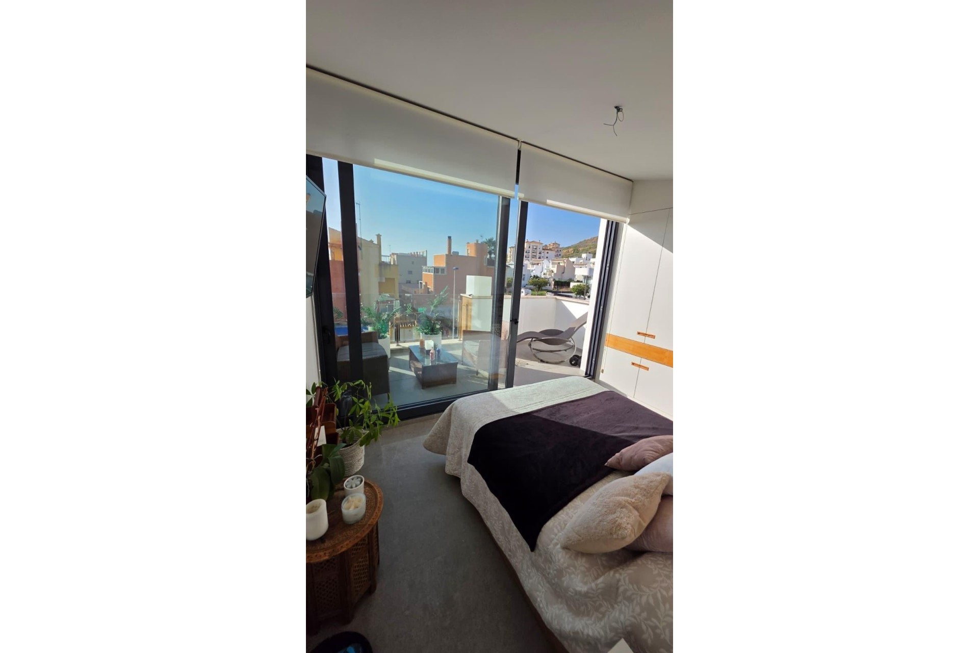 Reventa - Town House -
Guardamar del Segura - Los Secanos