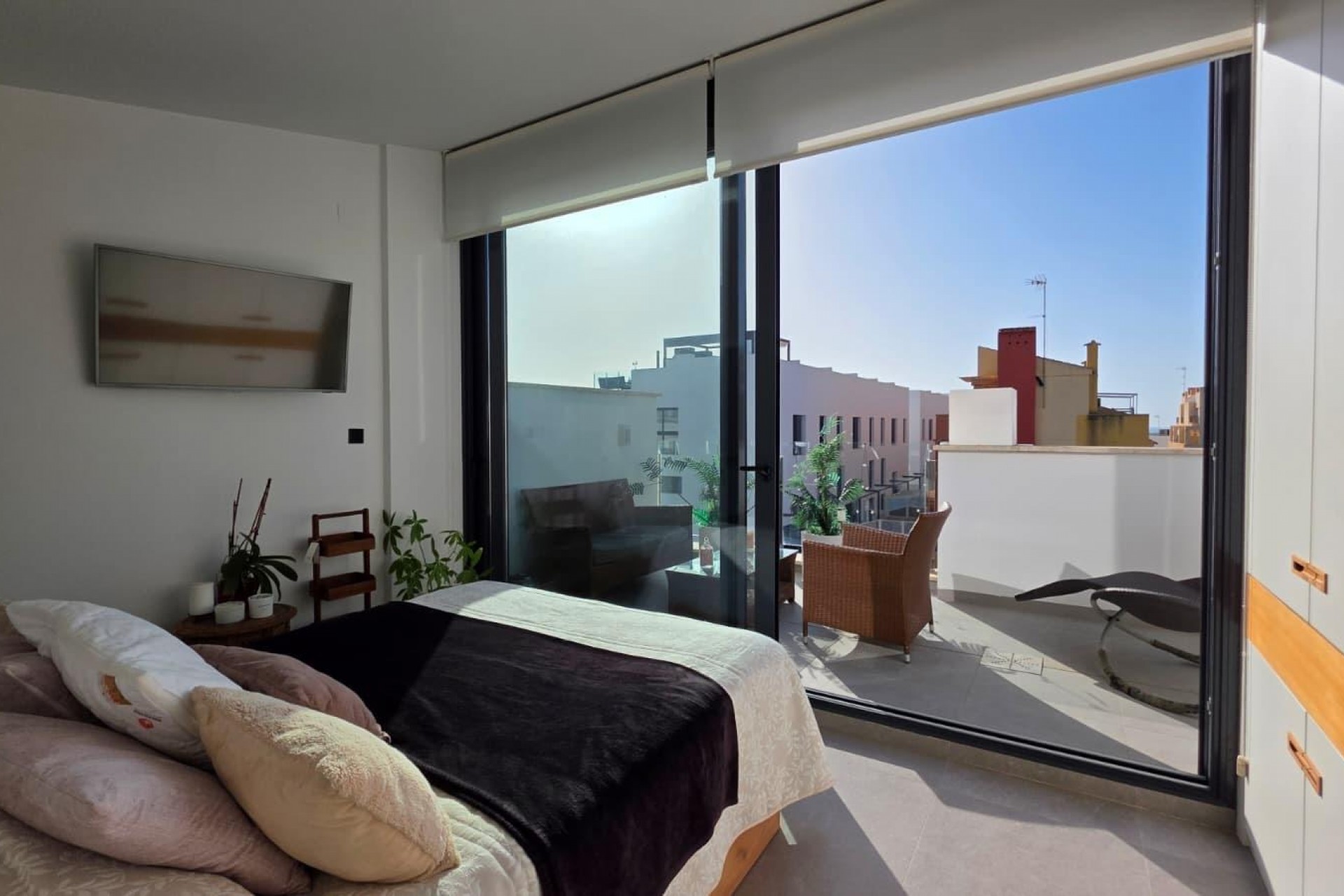 Reventa - Town House -
Guardamar del Segura - Los Secanos