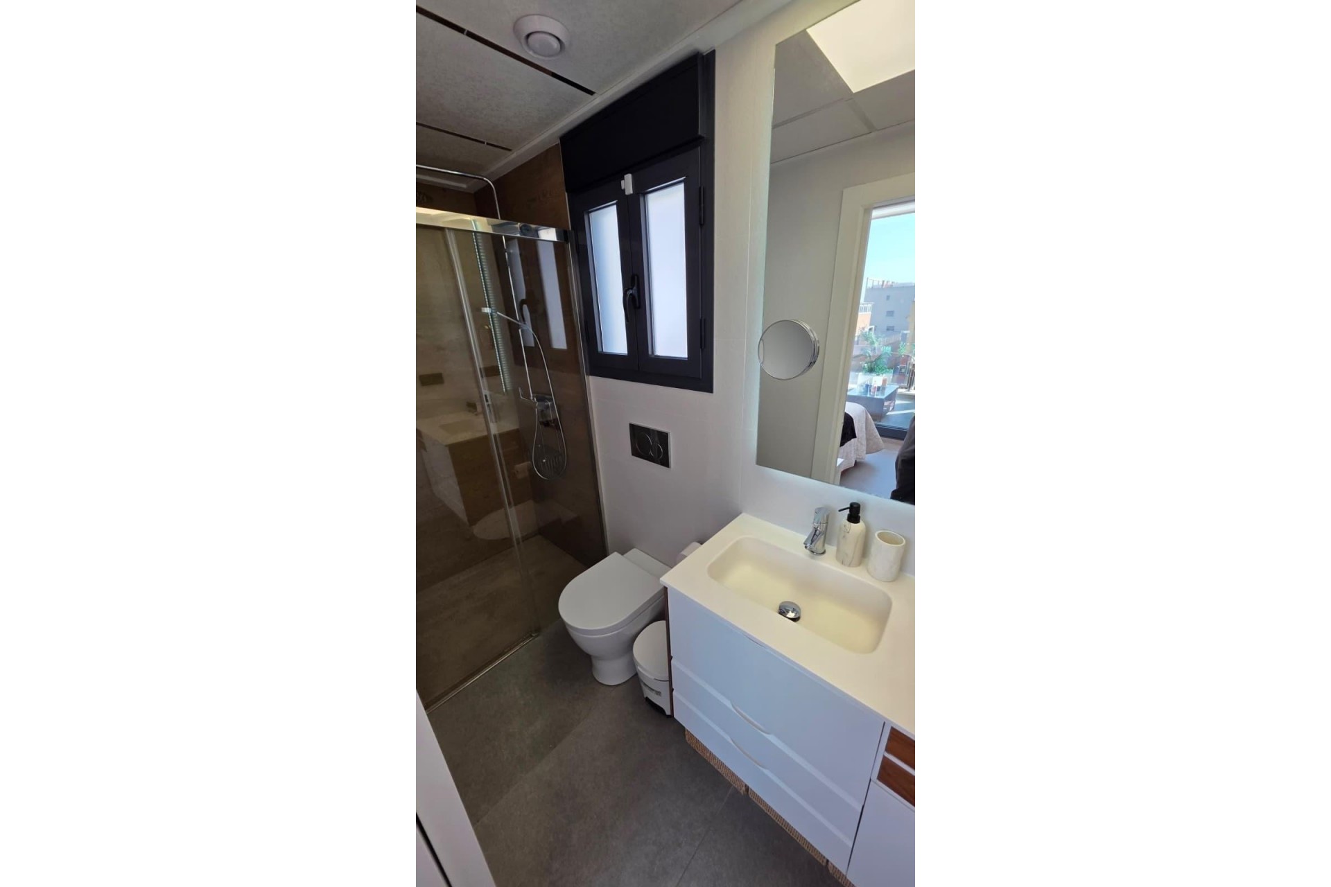 Reventa - Town House -
Guardamar del Segura - Los Secanos