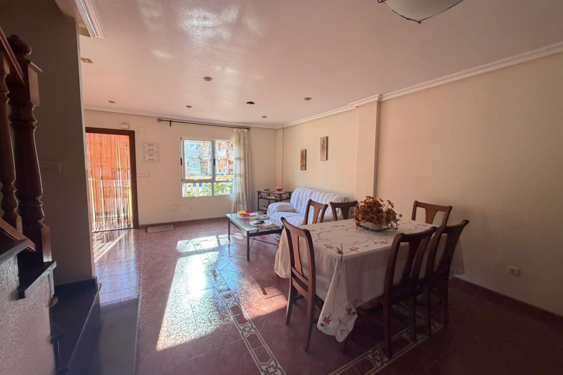 Reventa - Town House -
Guardamar del Segura - Pueblo