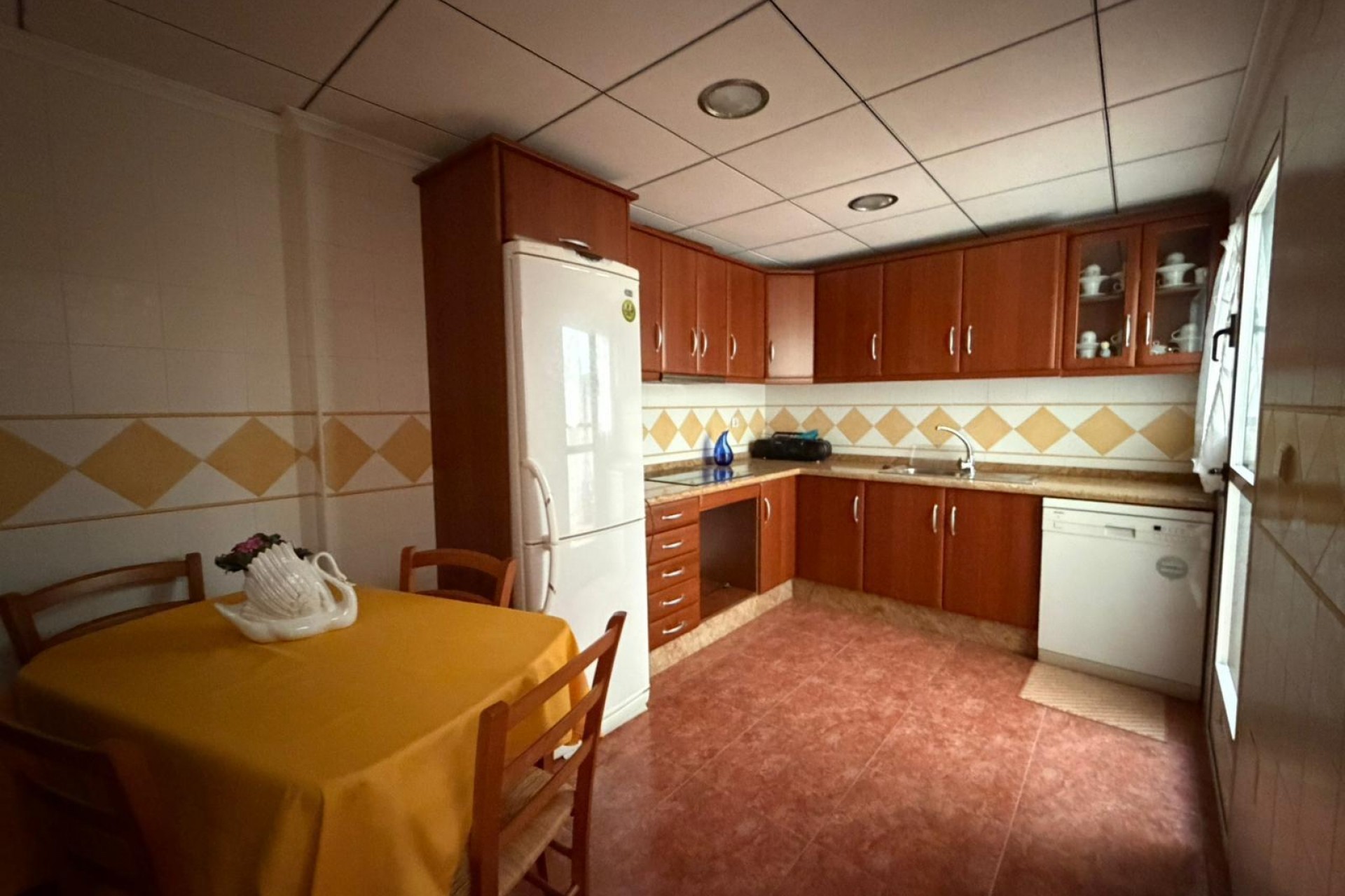 Reventa - Town House -
Guardamar del Segura - Pueblo